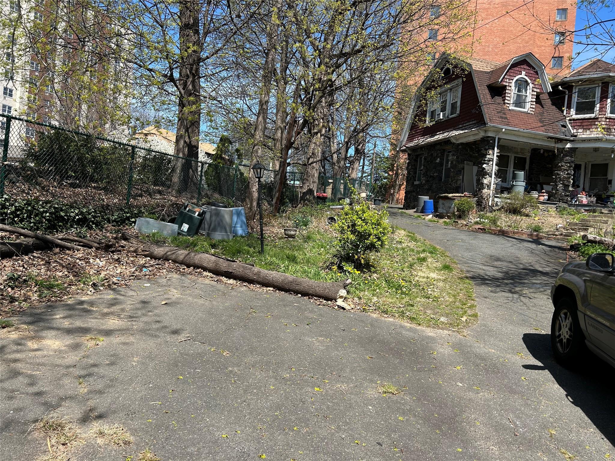 Single Family Pintard  Westchester County, NY 10801, MLS-845187-3