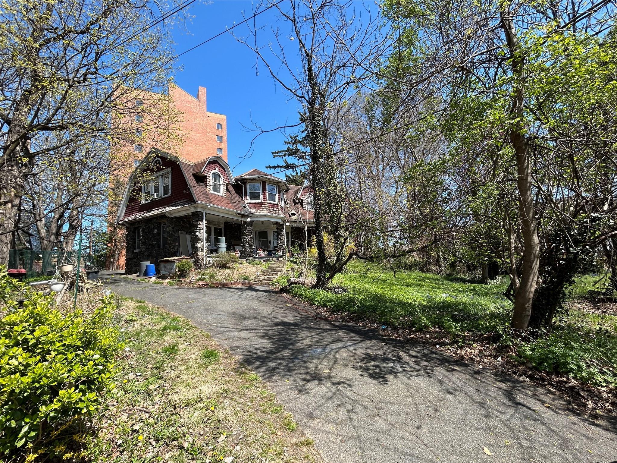 Single Family Pintard  Westchester County, NY 10801, MLS-845187-4