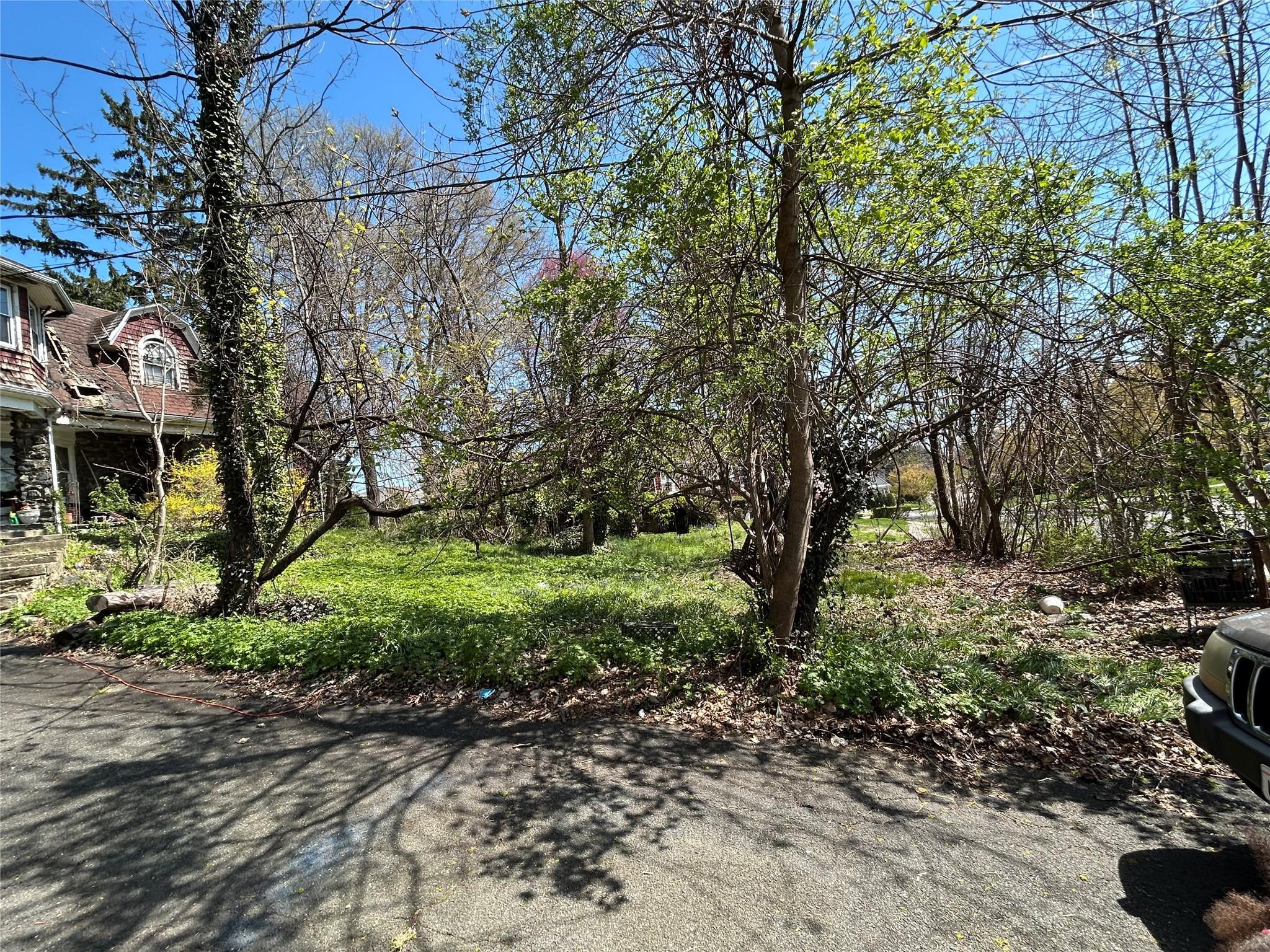 Single Family Pintard  Westchester County, NY 10801, MLS-845187-5