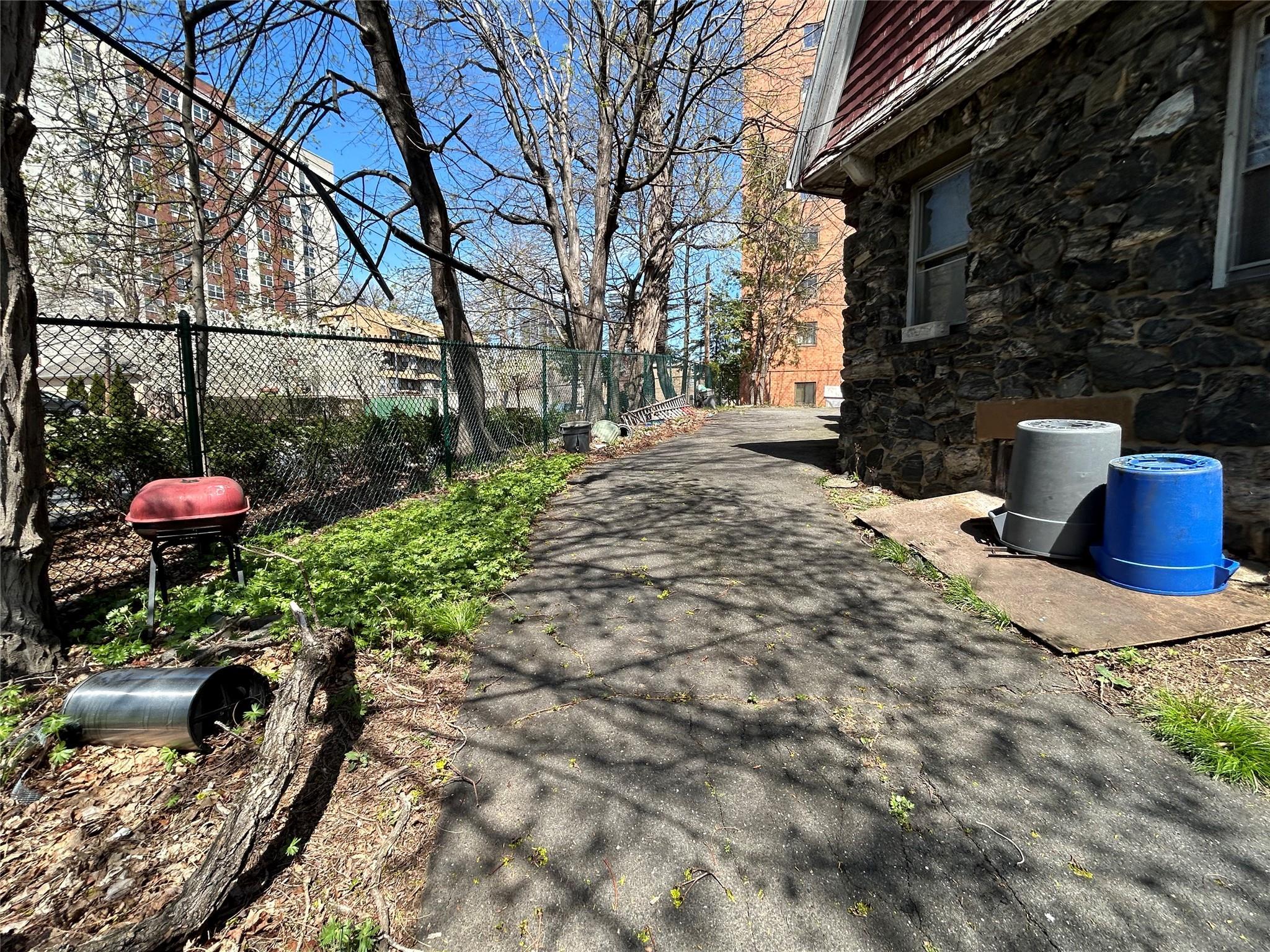 Single Family Pintard  Westchester County, NY 10801, MLS-845187-6