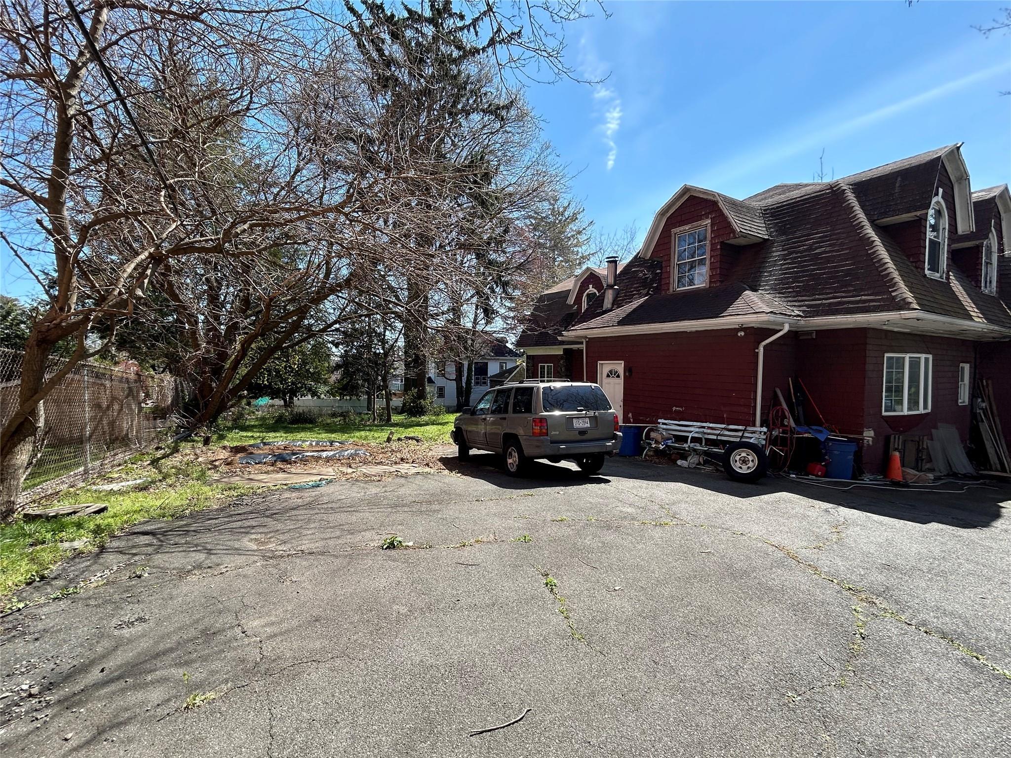 Single Family Pintard  Westchester County, NY 10801, MLS-845187-8