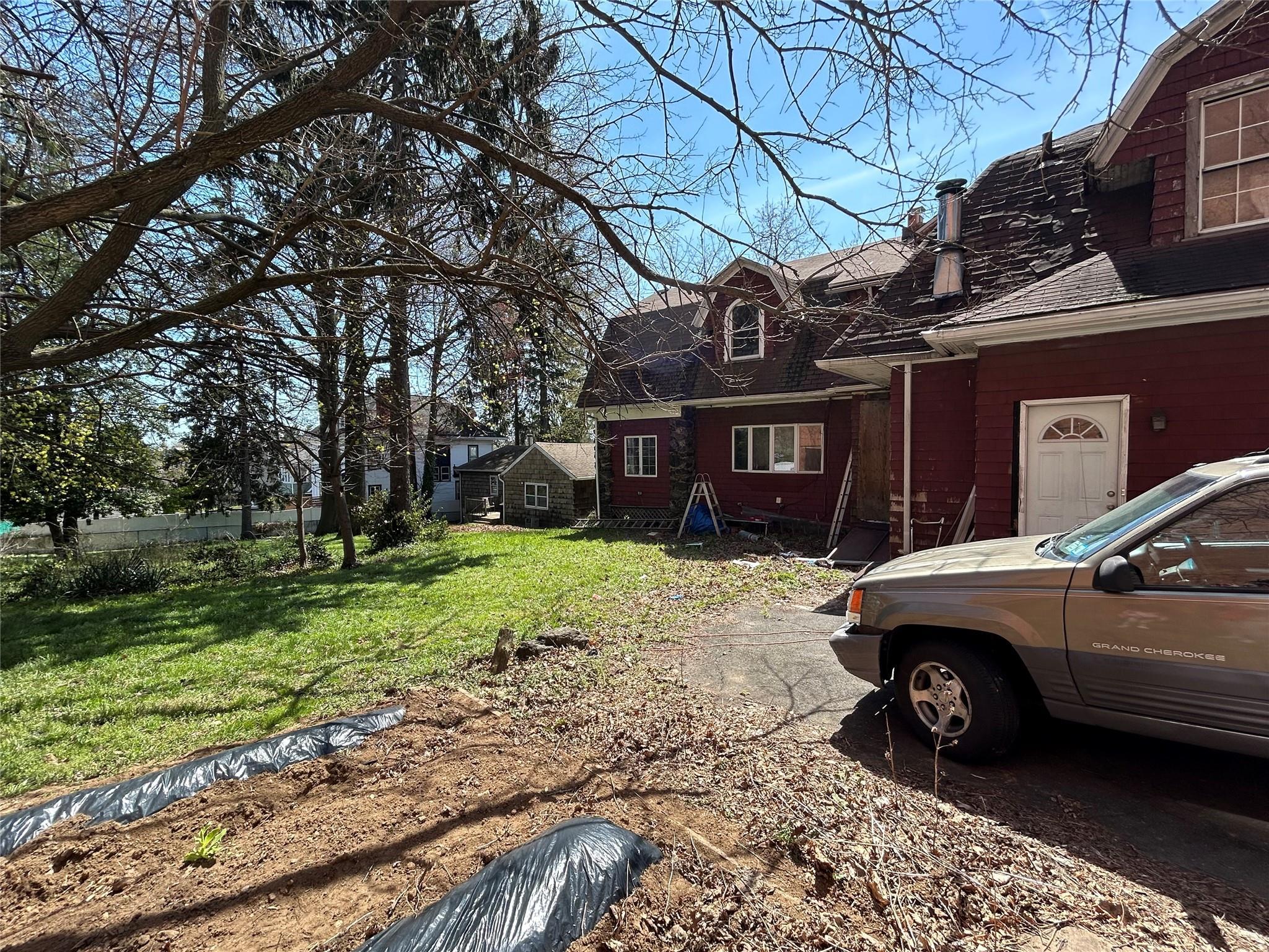 Single Family Pintard  Westchester County, NY 10801, MLS-845187-9