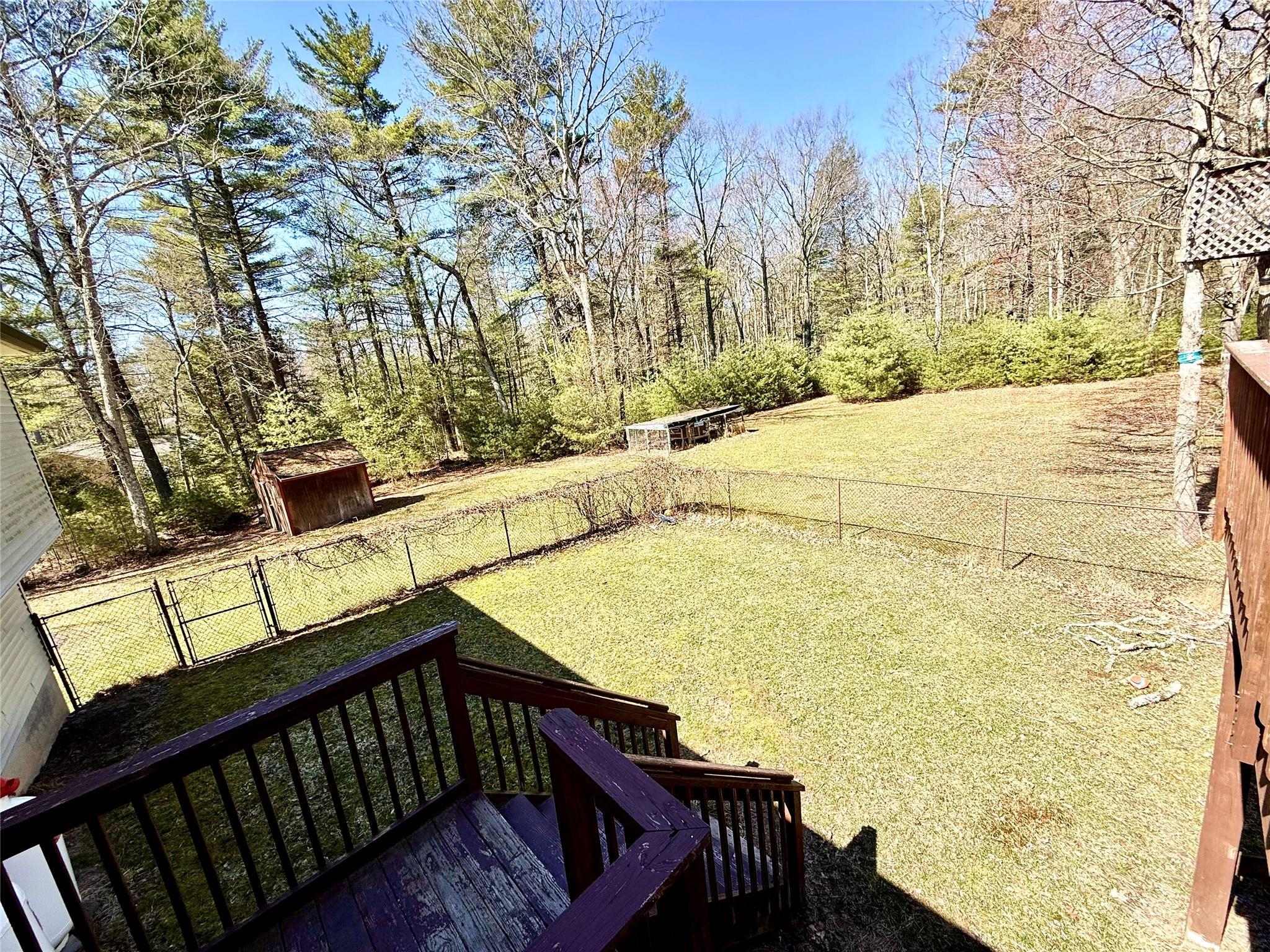Single Family Ogden  Sullivan County, NY 12737, MLS-845194-17
