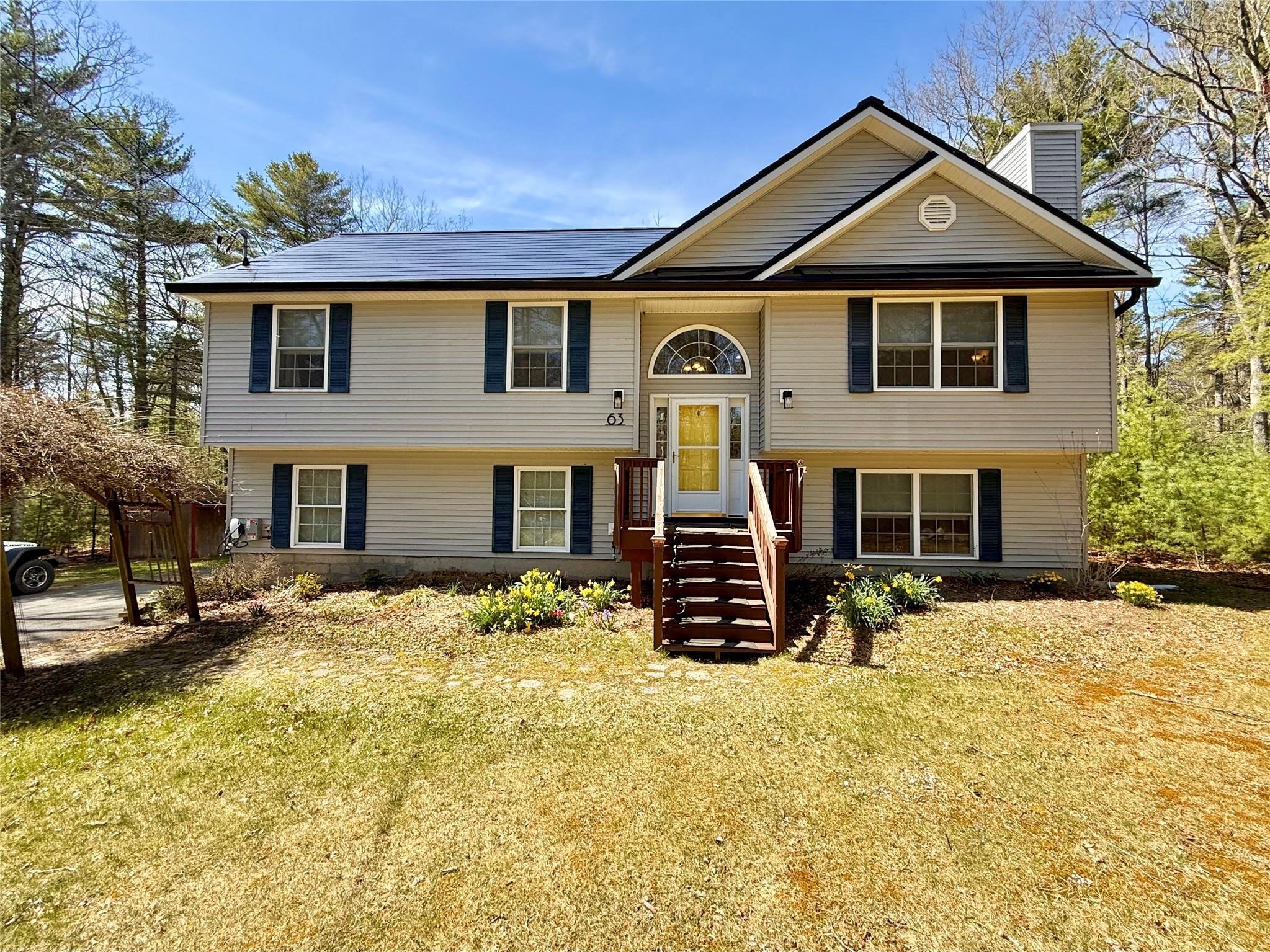 Single Family Ogden  Sullivan County, NY 12737, MLS-845194-2