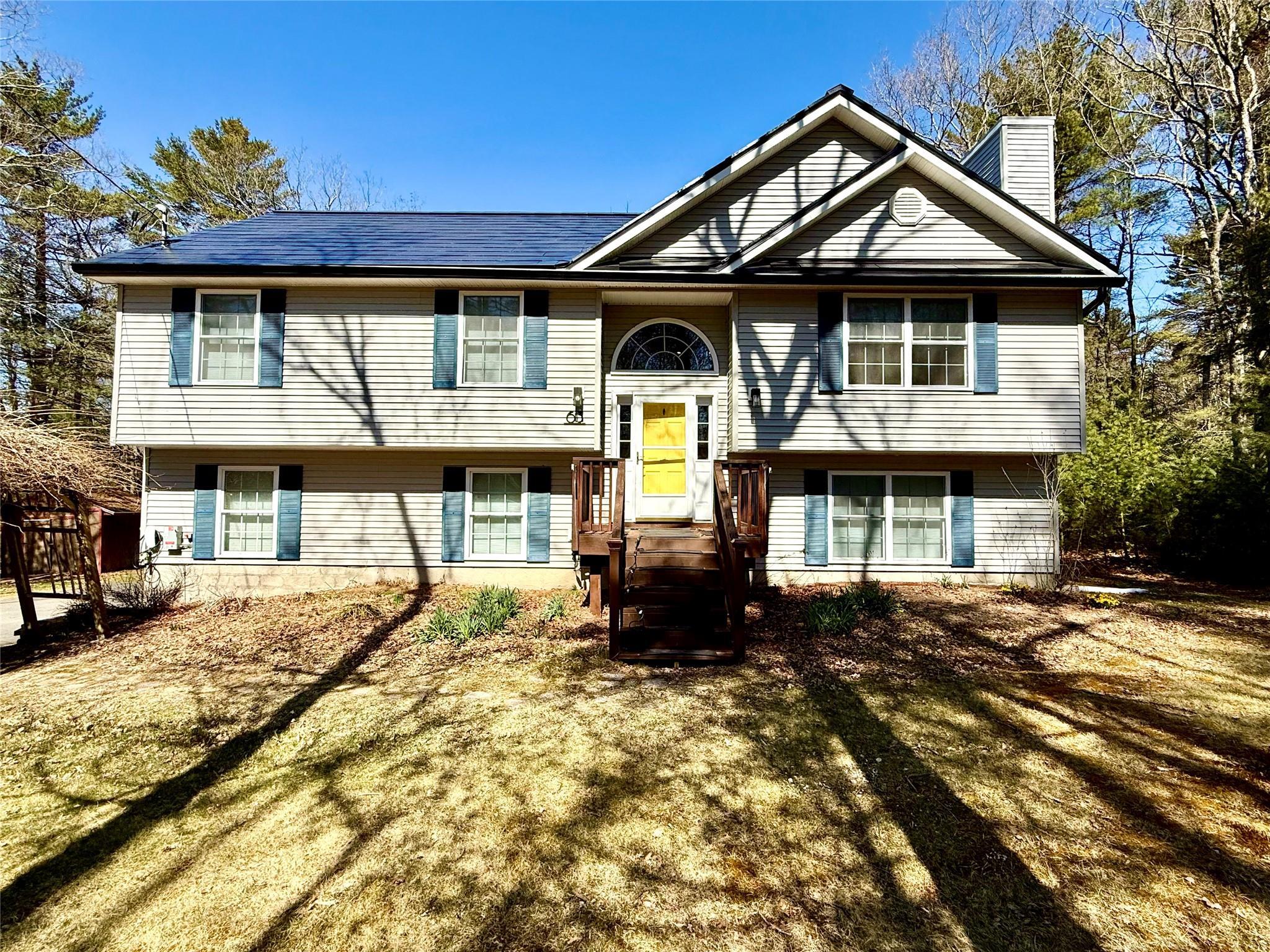 Single Family Ogden  Sullivan County, NY 12737, MLS-845194-36