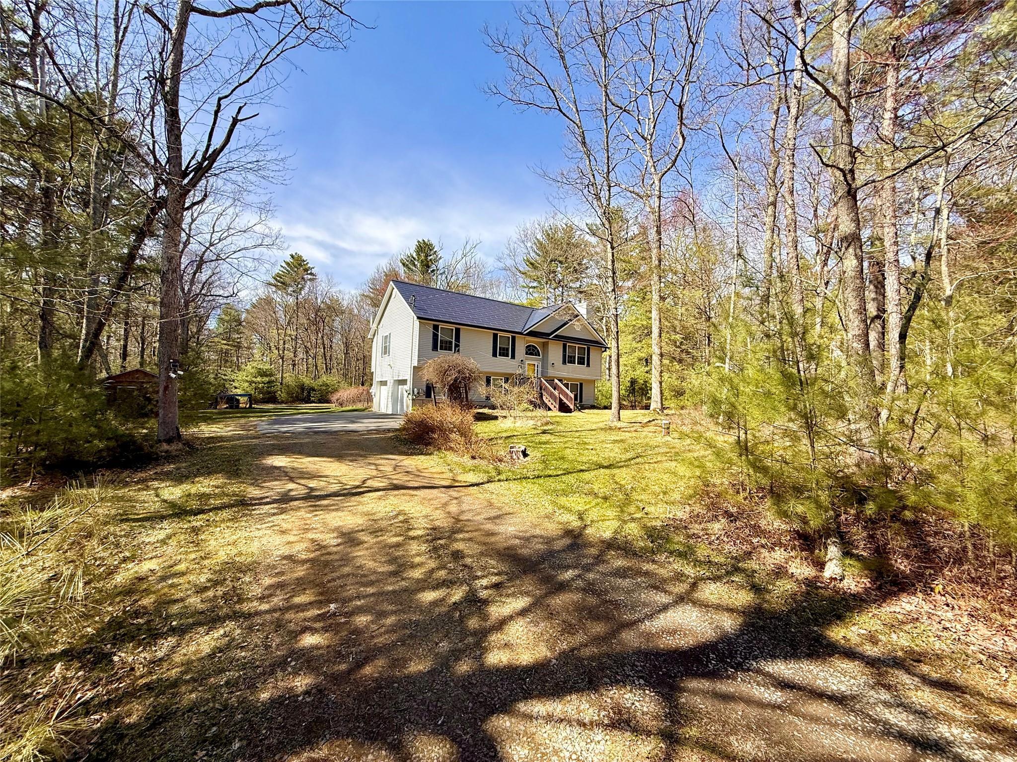 Single Family Ogden  Sullivan County, NY 12737, MLS-845194-37