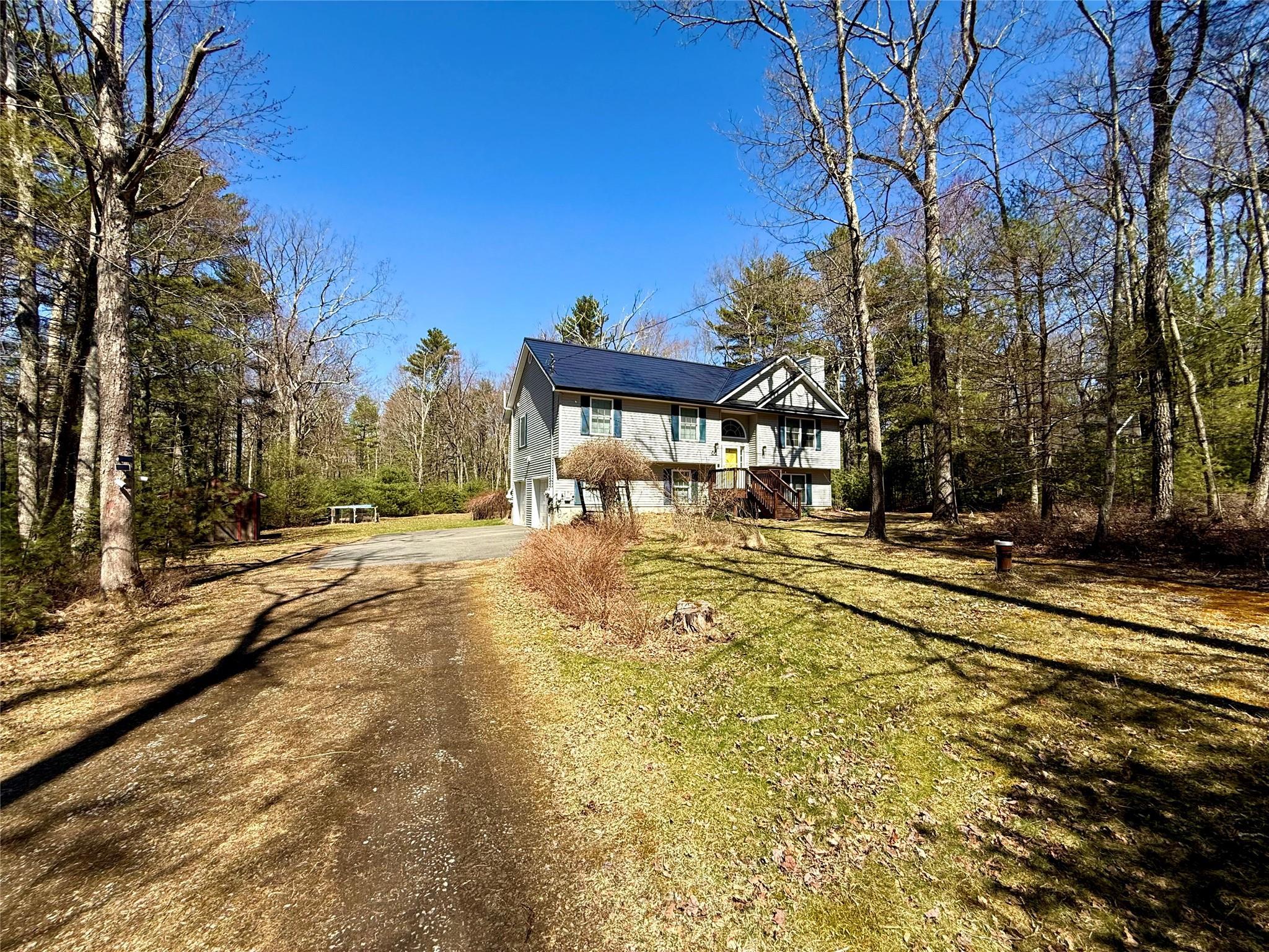 Single Family Ogden  Sullivan County, NY 12737, MLS-845194-38