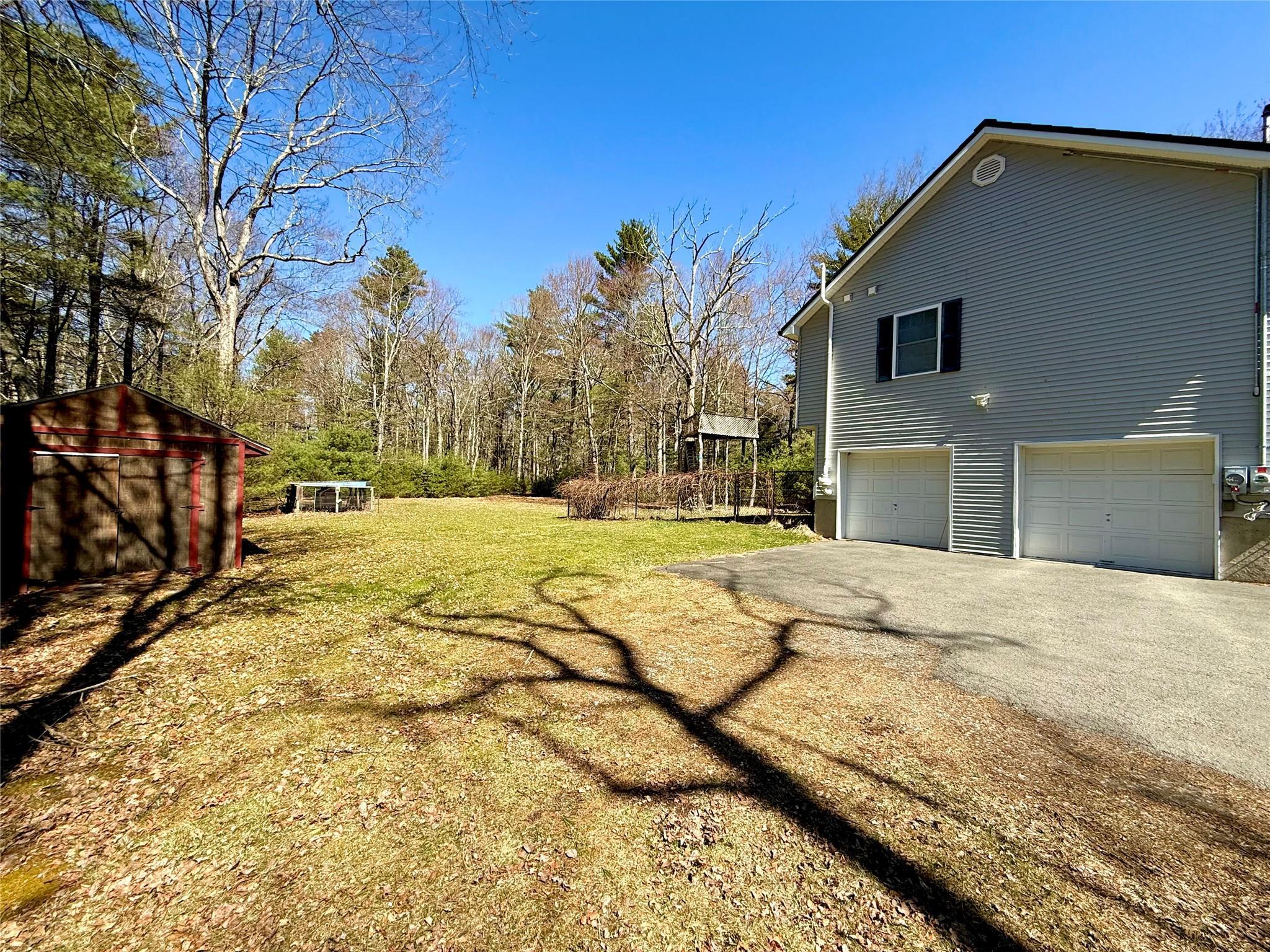 Single Family Ogden  Sullivan County, NY 12737, MLS-845194-4