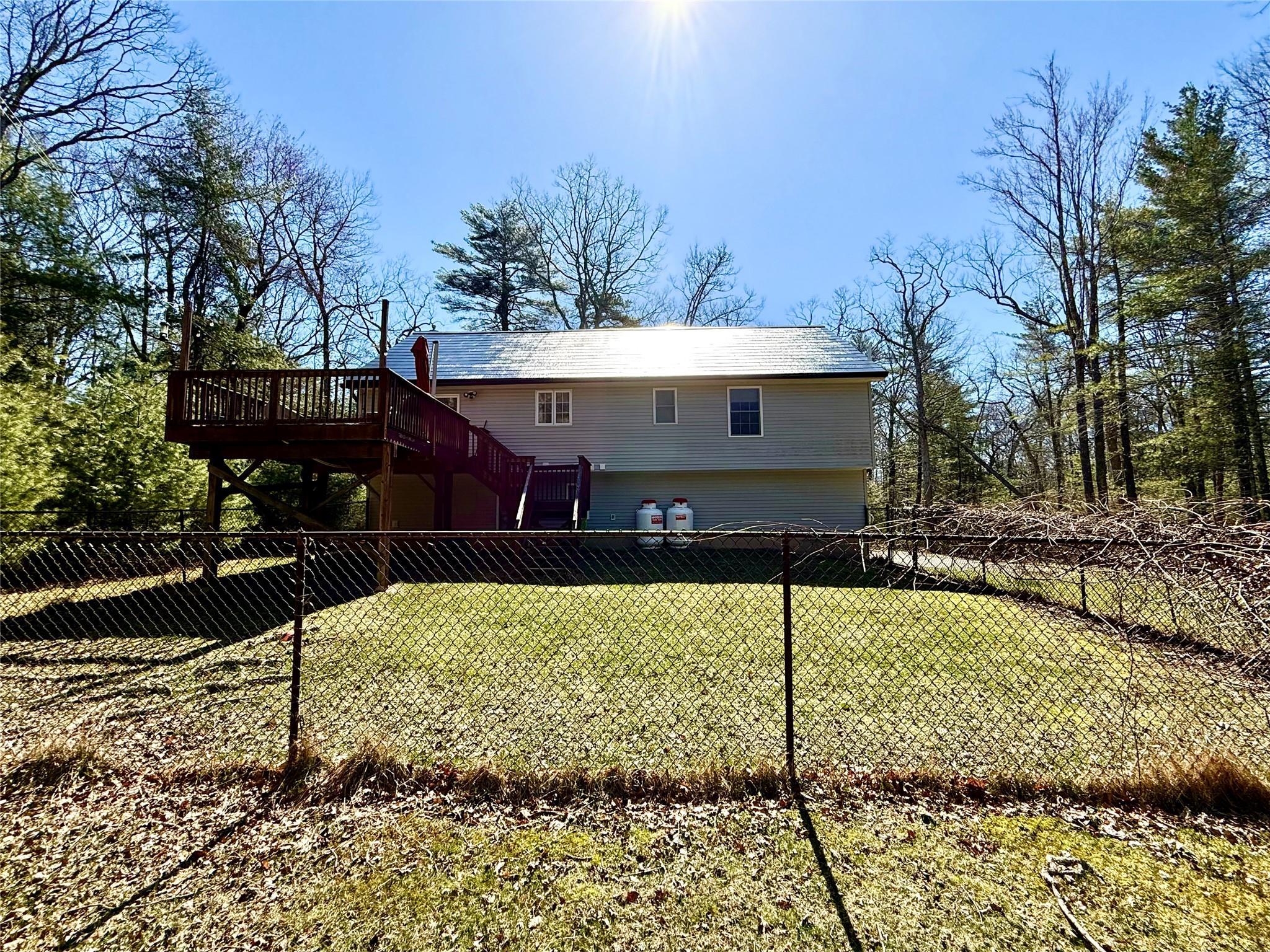 Single Family Ogden  Sullivan County, NY 12737, MLS-845194-6