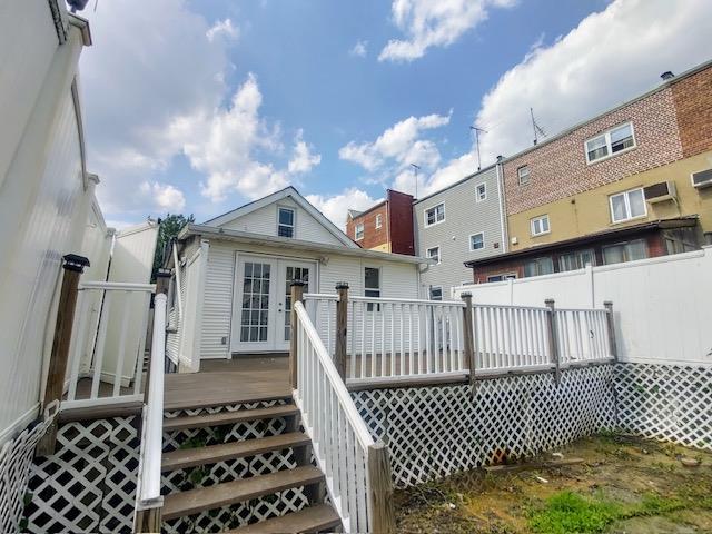 Single Family Miles  Bronx, NY 10465, MLS-845197-24