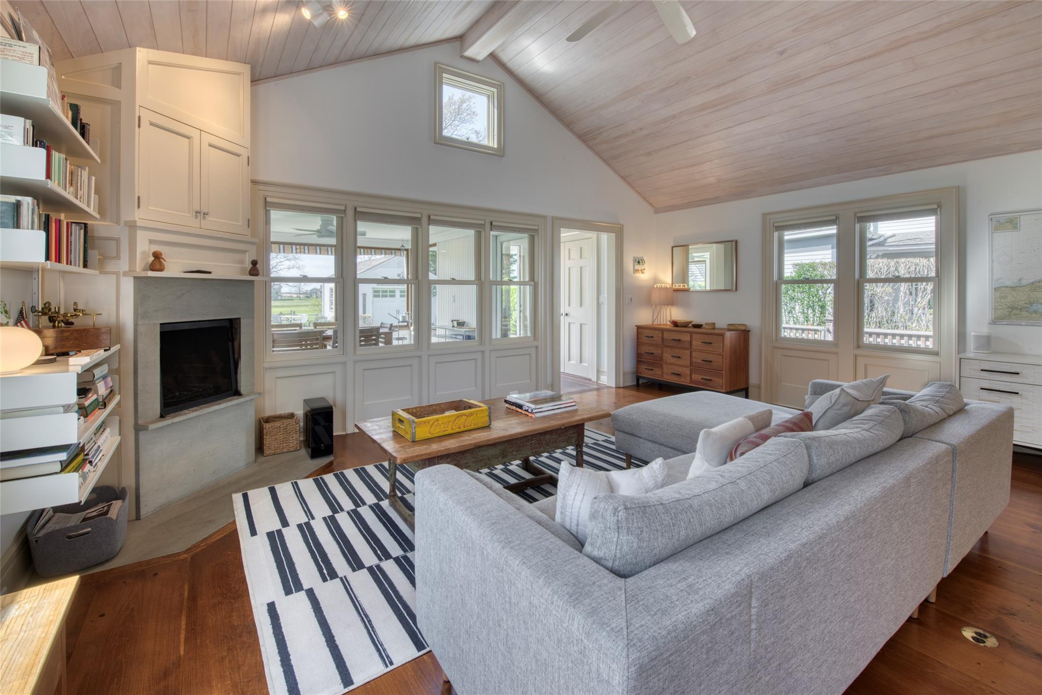 Single Family Village  Suffolk County, NY 11957, MLS-845202-10