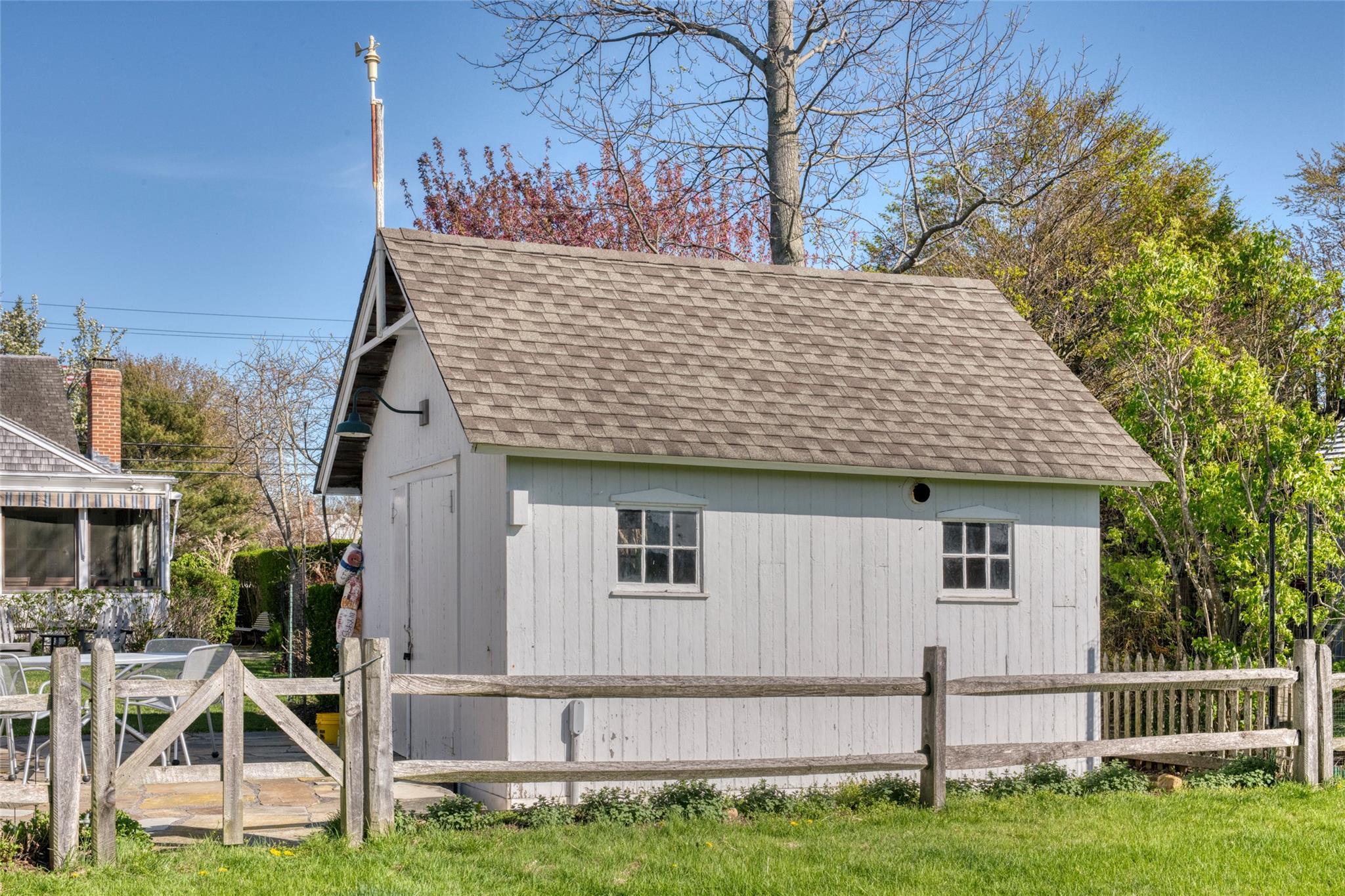 Single Family Village  Suffolk County, NY 11957, MLS-845202-12