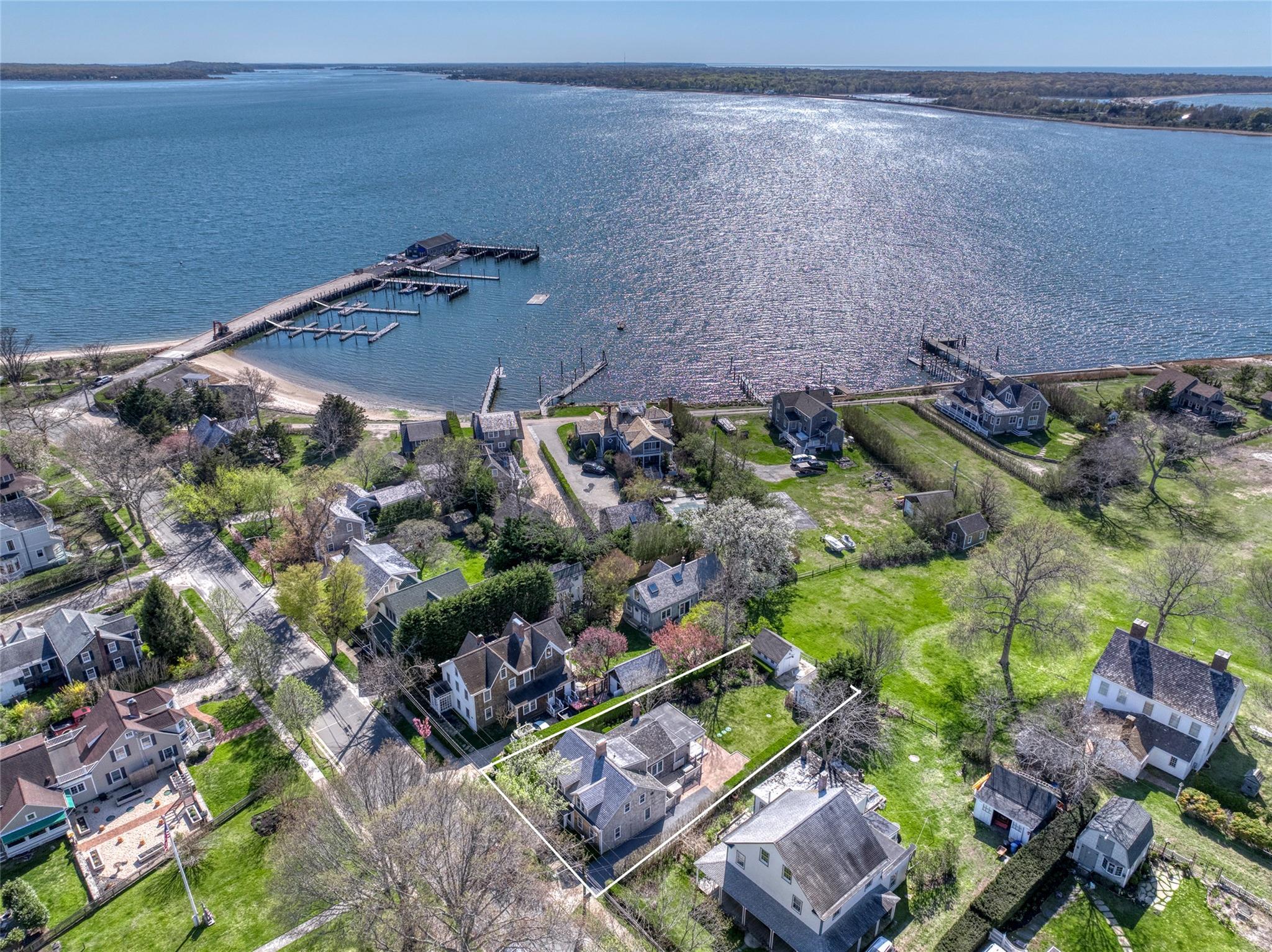 Single Family Village  Suffolk County, NY 11957, MLS-845202-15