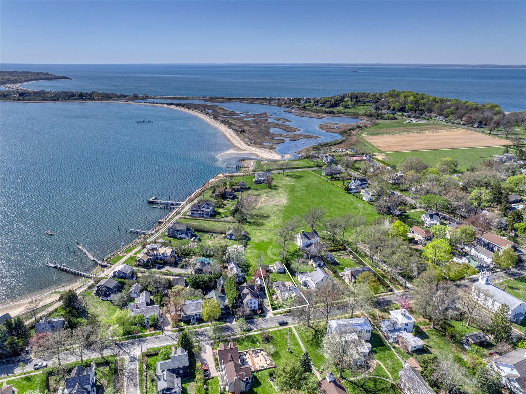 Single Family Village  Suffolk County, NY 11957, MLS-845202-23