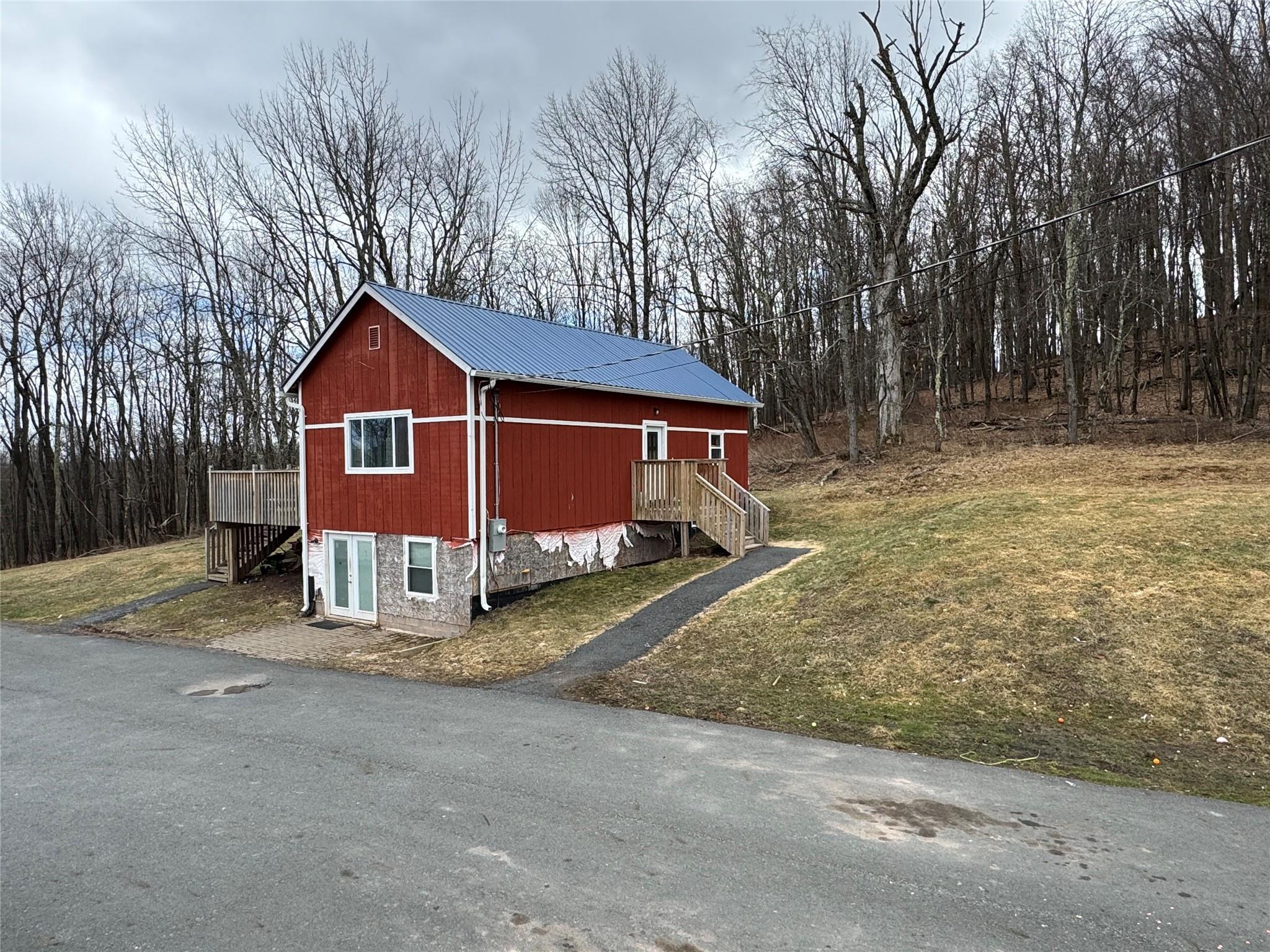 Single Family Carrier  Sullivan County, NY 12754, MLS-845203-19