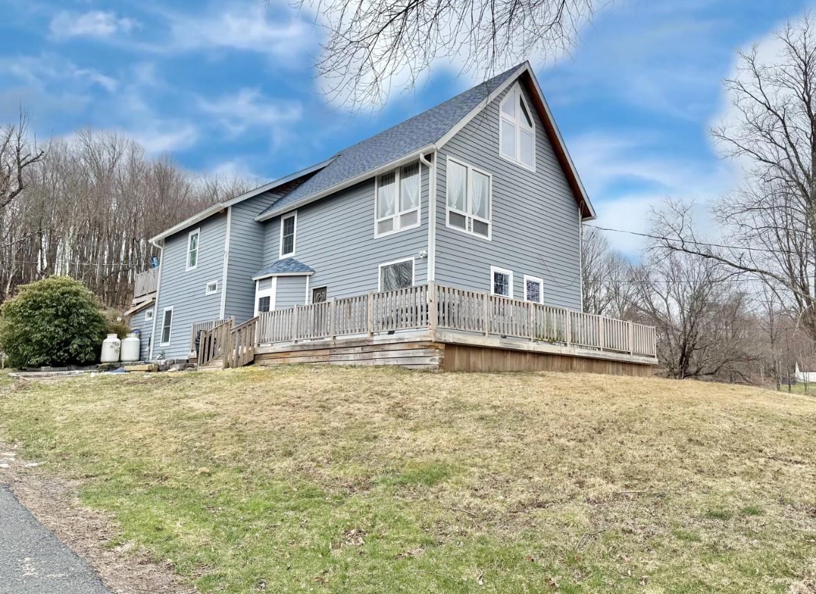 Single Family Carrier  Sullivan County, NY 12754, MLS-845203-2