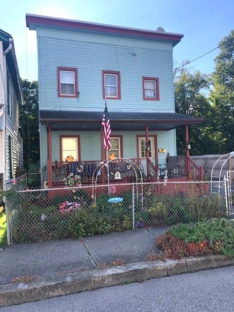 Single Family Front  Orange County, NY 12771, MLS-845214-2