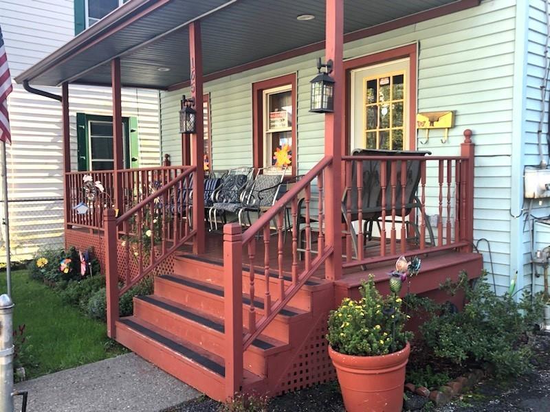 Single Family Front  Orange County, NY 12771, MLS-845214-3