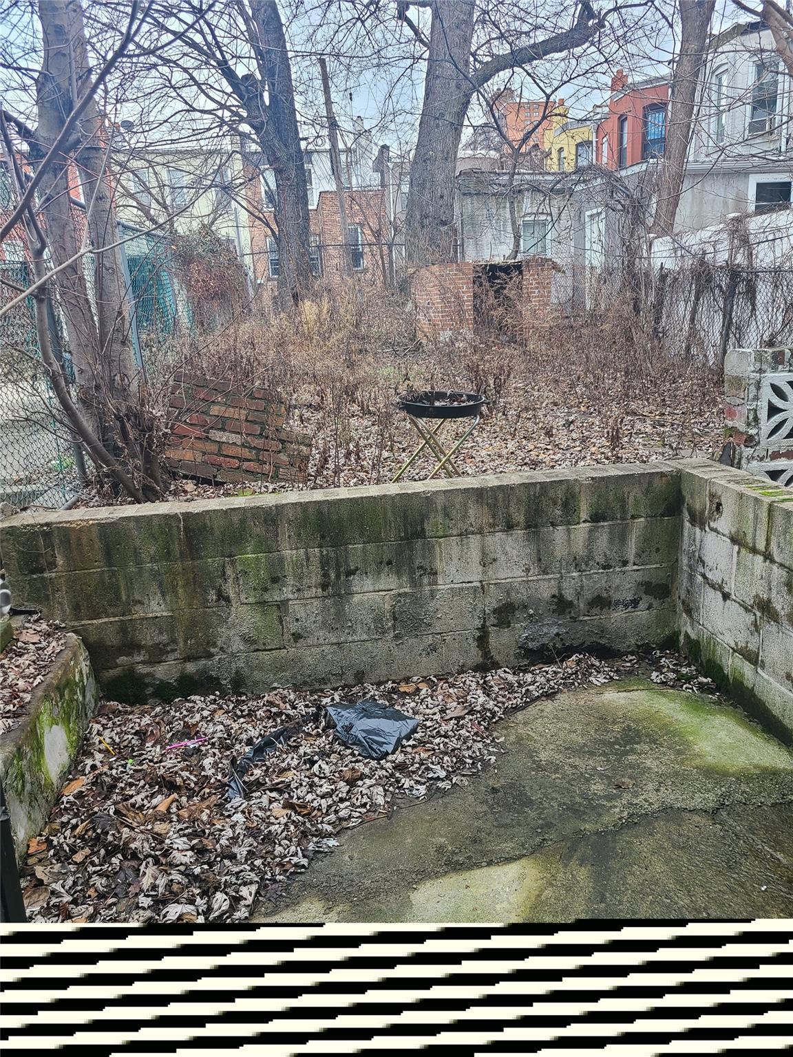 Single Family Prospect  Brooklyn, NY 11233, MLS-845219-20