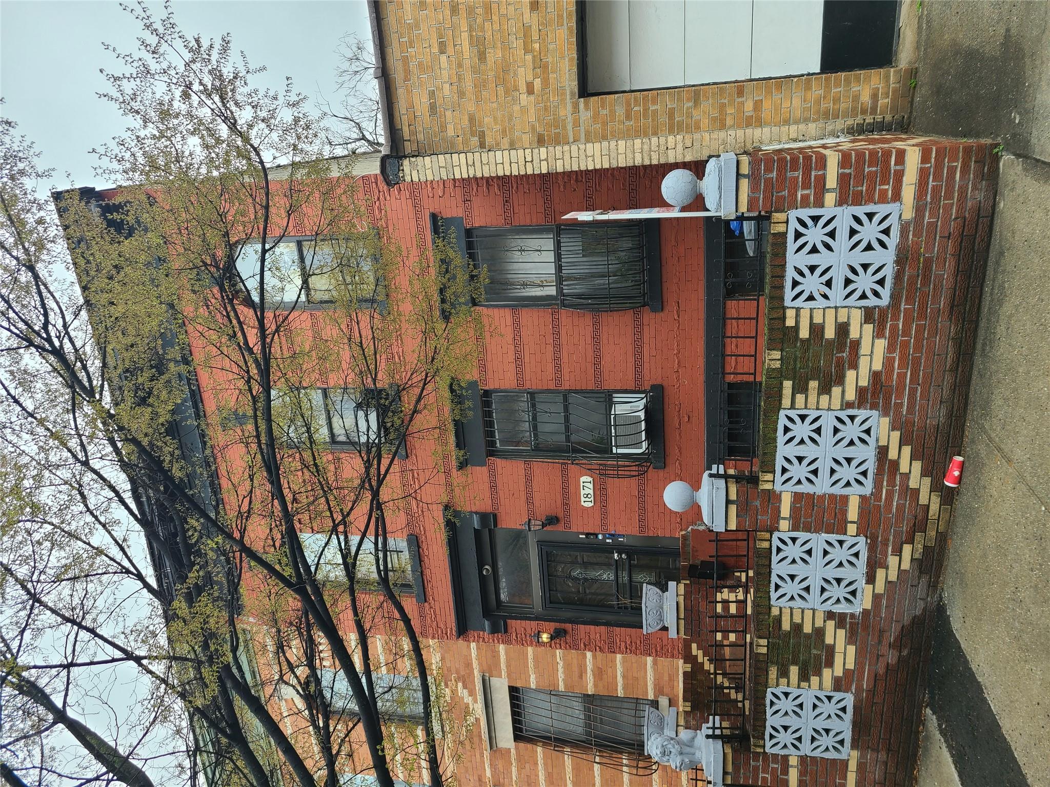 Single Family Prospect  Brooklyn, NY 11233, MLS-845219-25