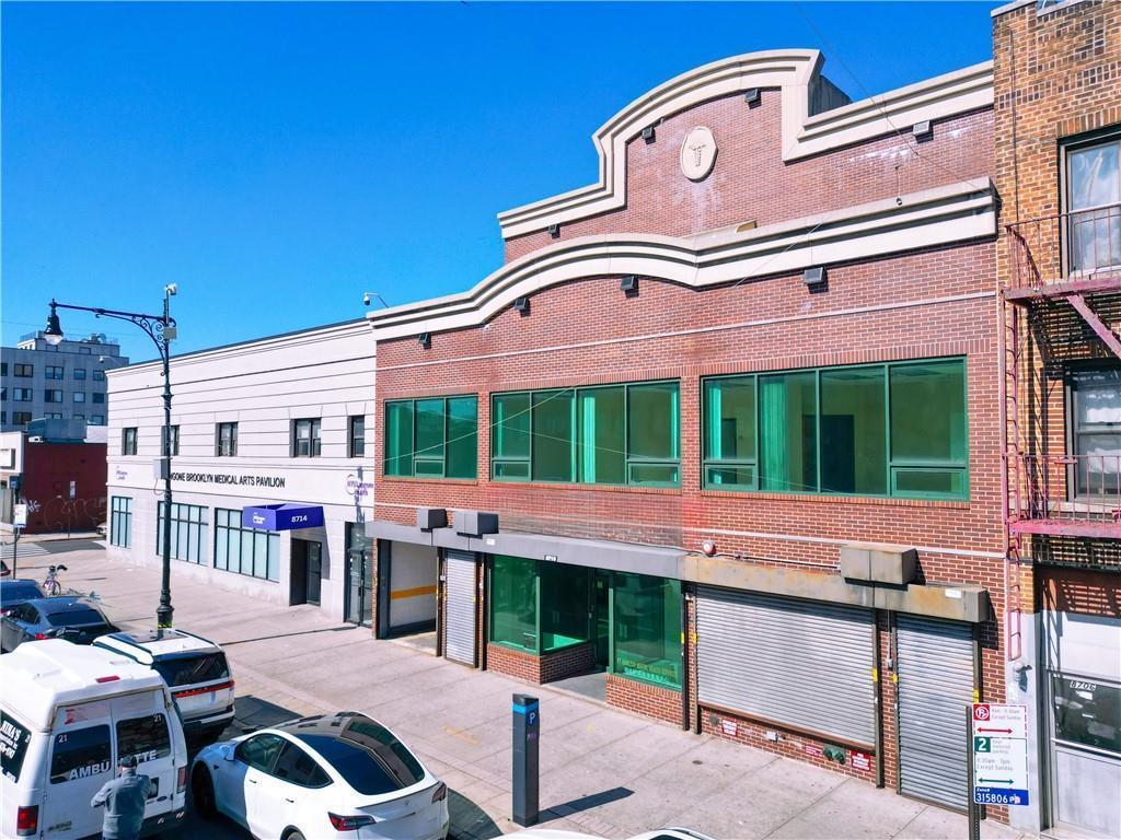 Commercial Sale 5th  Brooklyn, NY 11209, MLS-845224-2