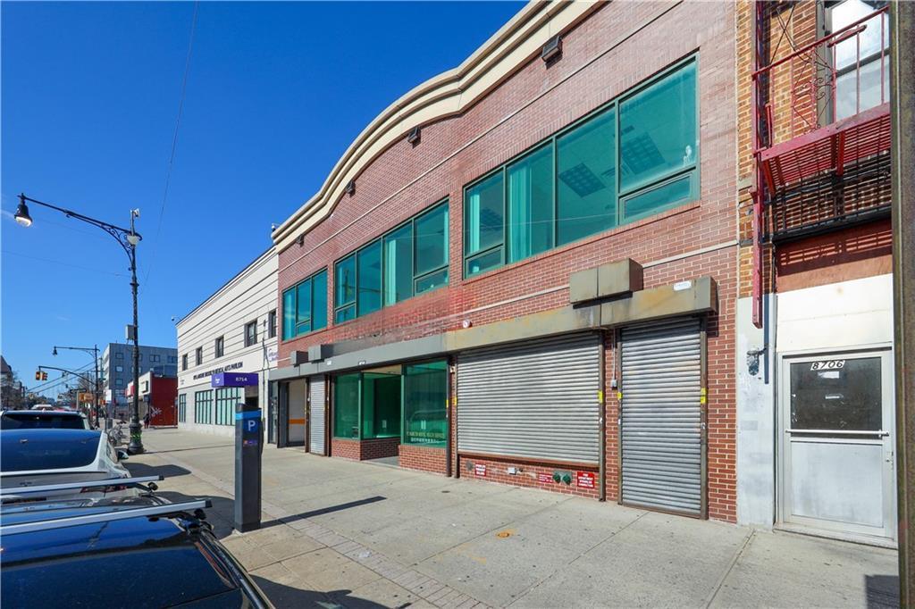Commercial Sale 5th  Brooklyn, NY 11209, MLS-845224-3