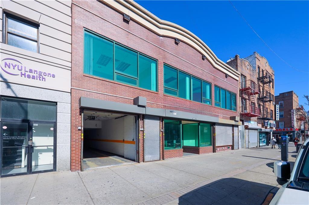 Commercial Sale 5th  Brooklyn, NY 11209, MLS-845224-4