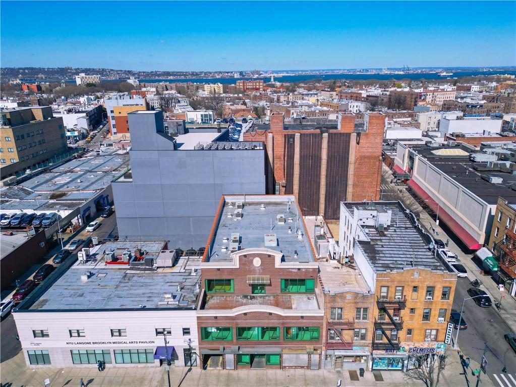 Commercial Sale 5th  Brooklyn, NY 11209, MLS-845224-45