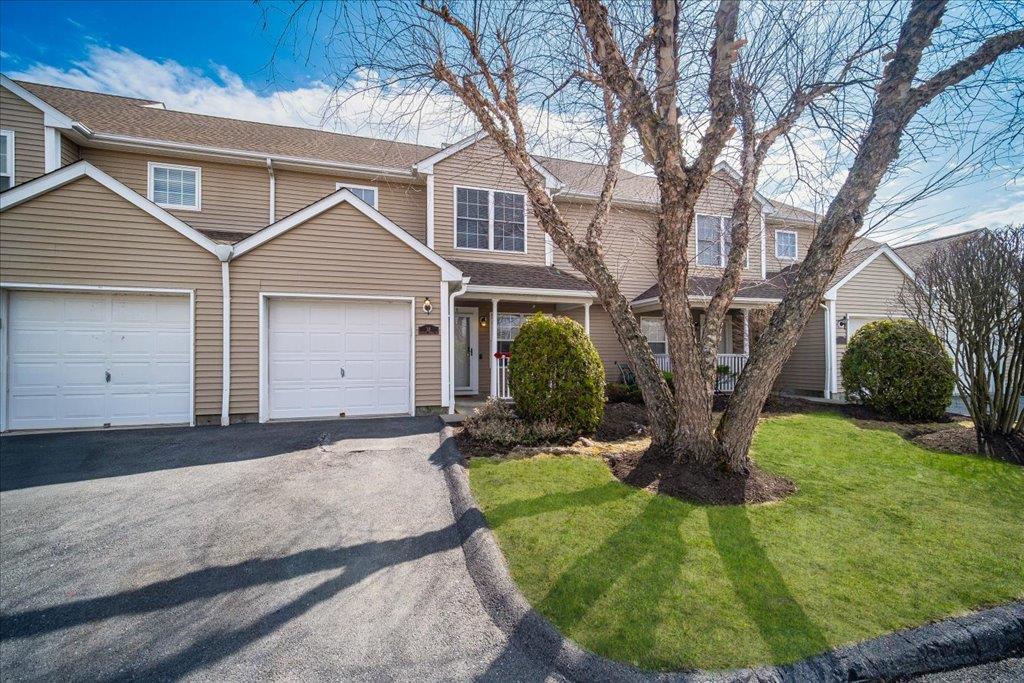 Single Family Sparrow Ridge  Putnam County, NY 10512, MLS-845225-2