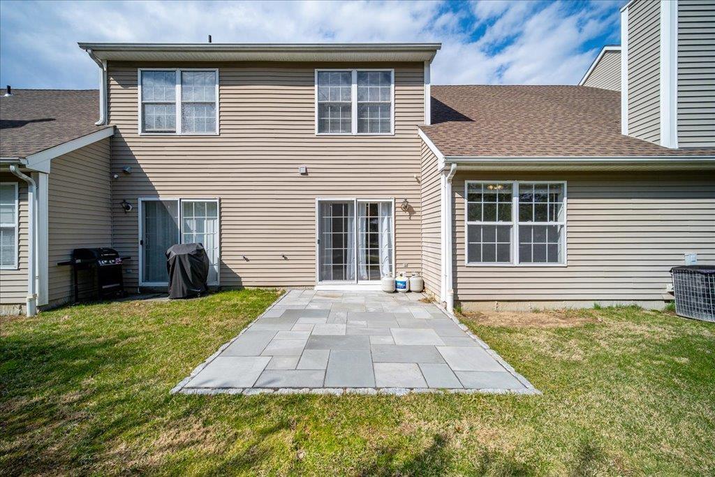 Single Family Sparrow Ridge  Putnam County, NY 10512, MLS-845225-36