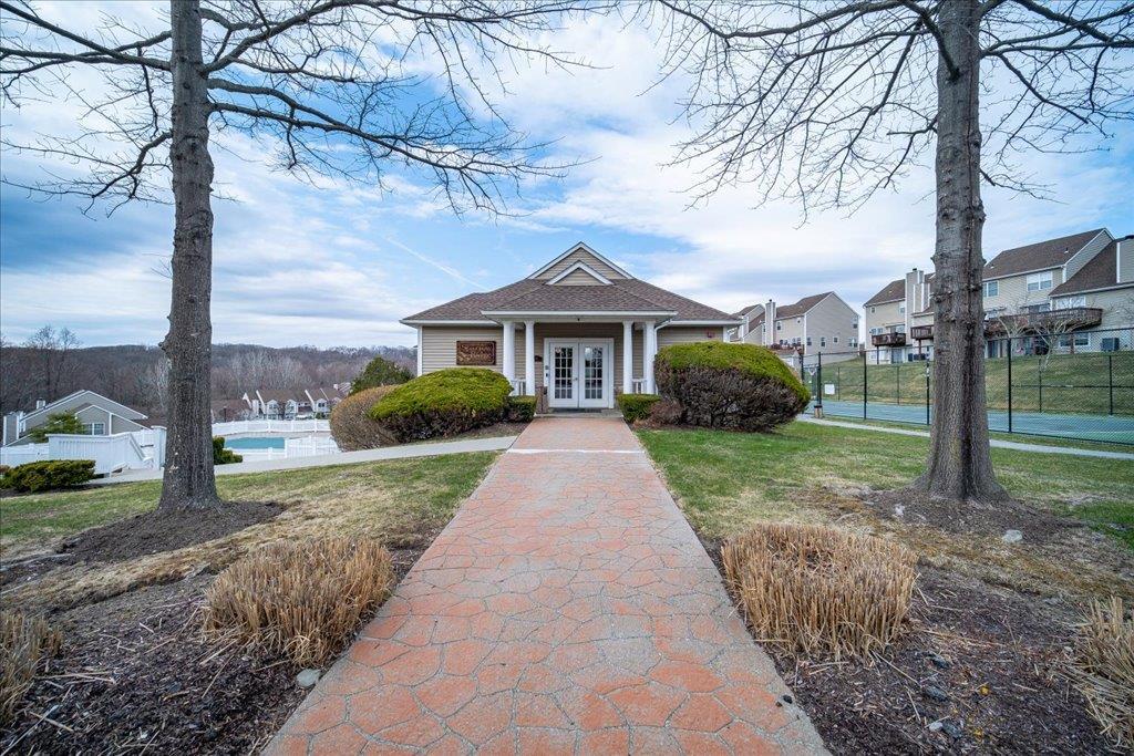 Single Family Sparrow Ridge  Putnam County, NY 10512, MLS-845225-37
