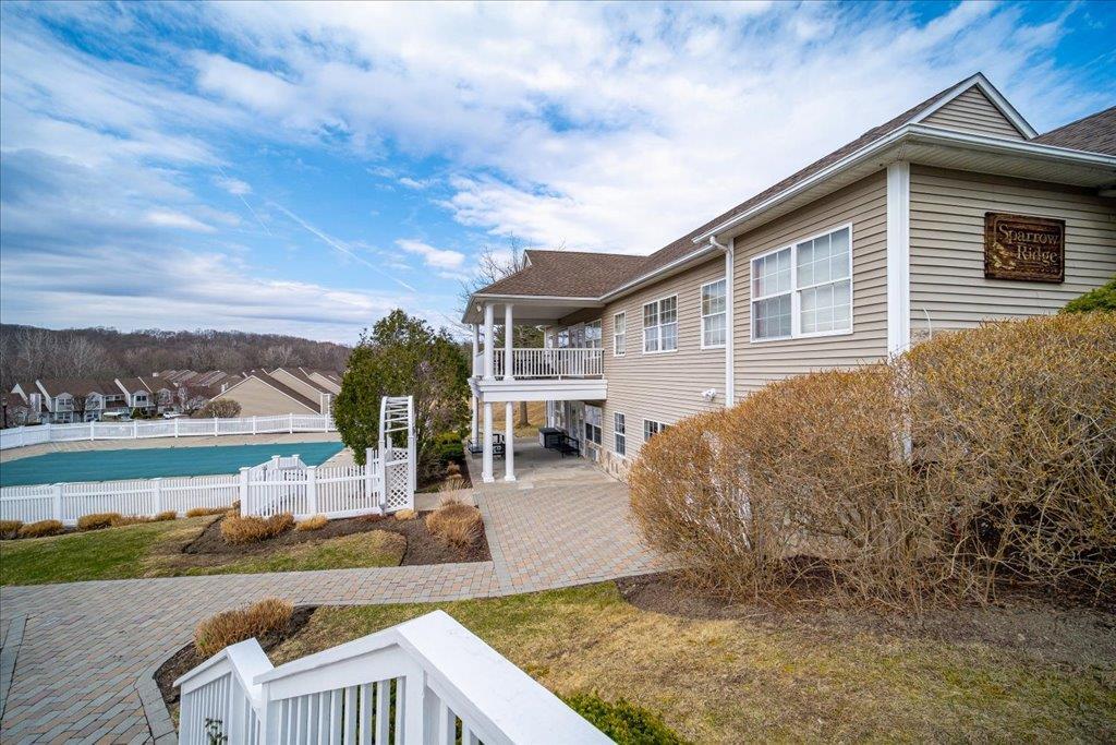 Single Family Sparrow Ridge  Putnam County, NY 10512, MLS-845225-39