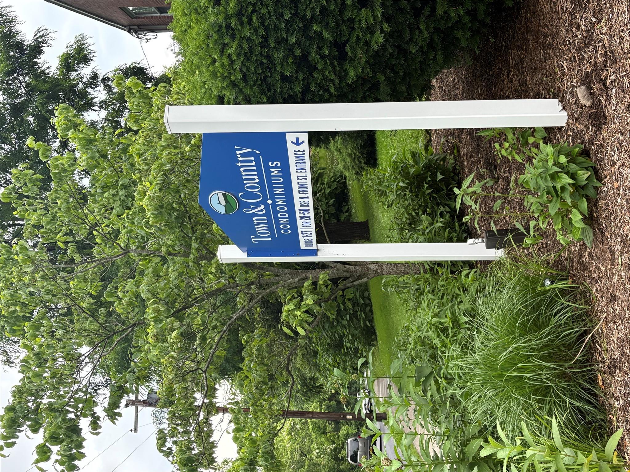 Condo Huguenot  Ulster County, NY 12561, MLS-845226-17