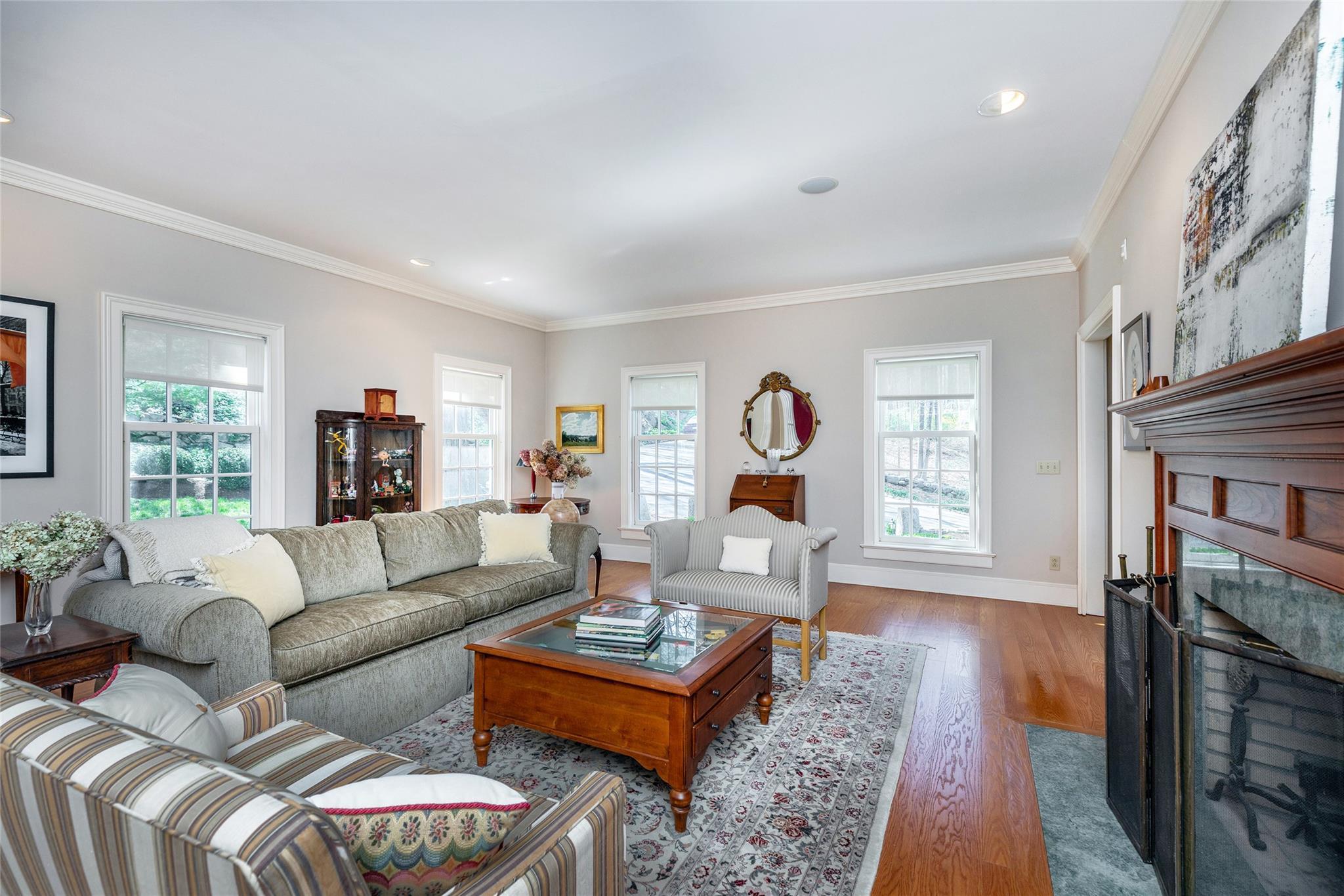 Single Family Kitchawan  Westchester County, NY 10576, MLS-845252-12
