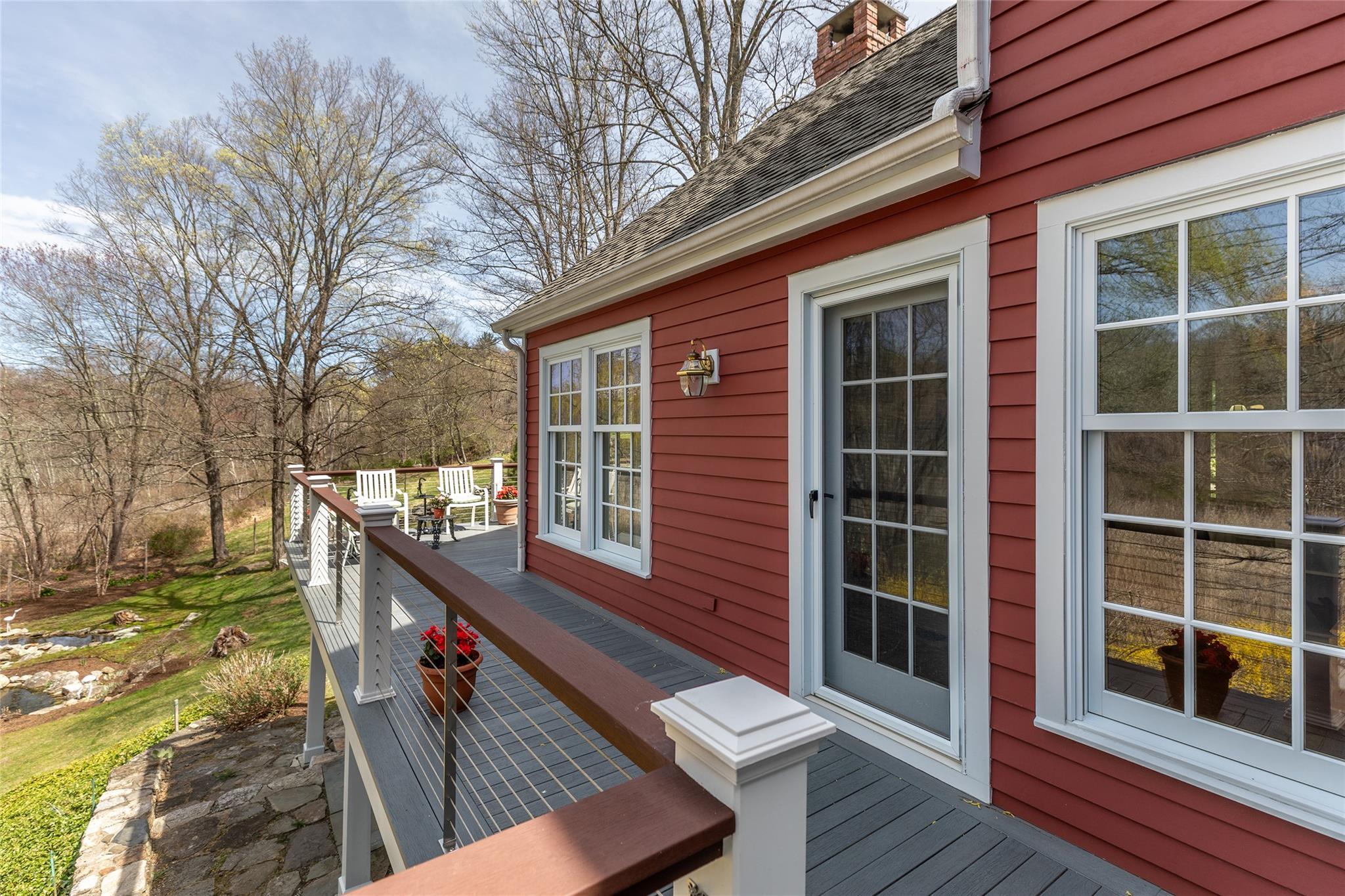 Single Family Kitchawan  Westchester County, NY 10576, MLS-845252-24