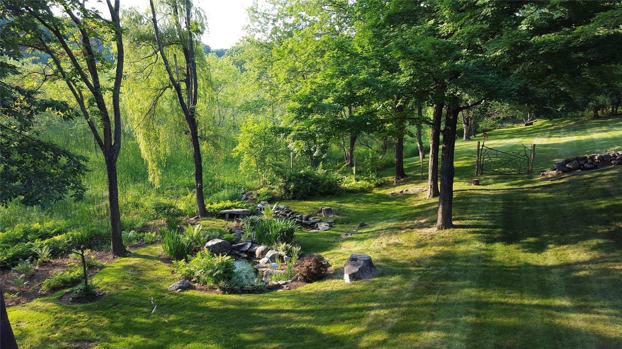 Single Family Kitchawan  Westchester County, NY 10576, MLS-845252-28