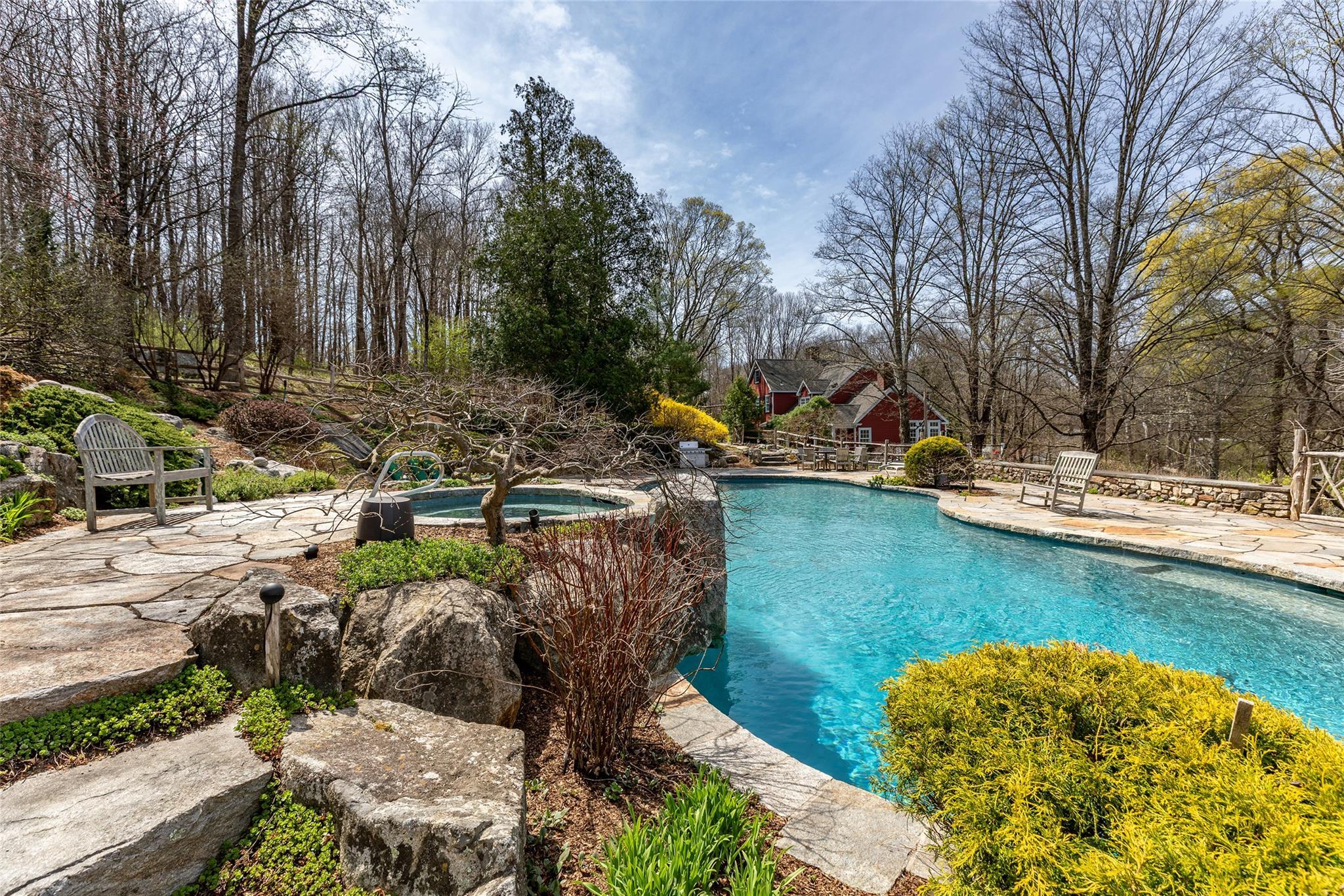 Single Family Kitchawan  Westchester County, NY 10576, MLS-845252-34