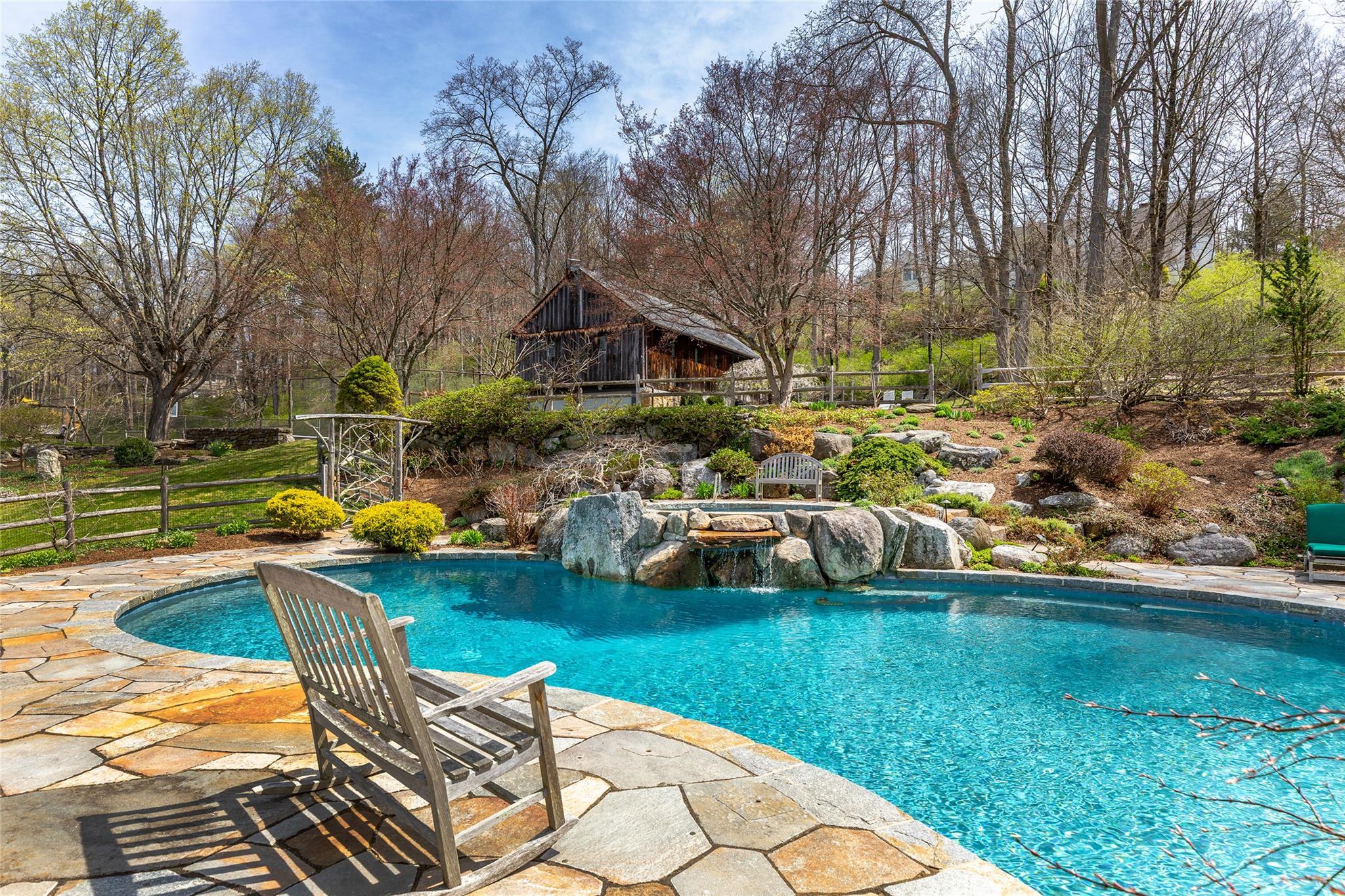 Single Family Kitchawan  Westchester County, NY 10576, MLS-845252-35