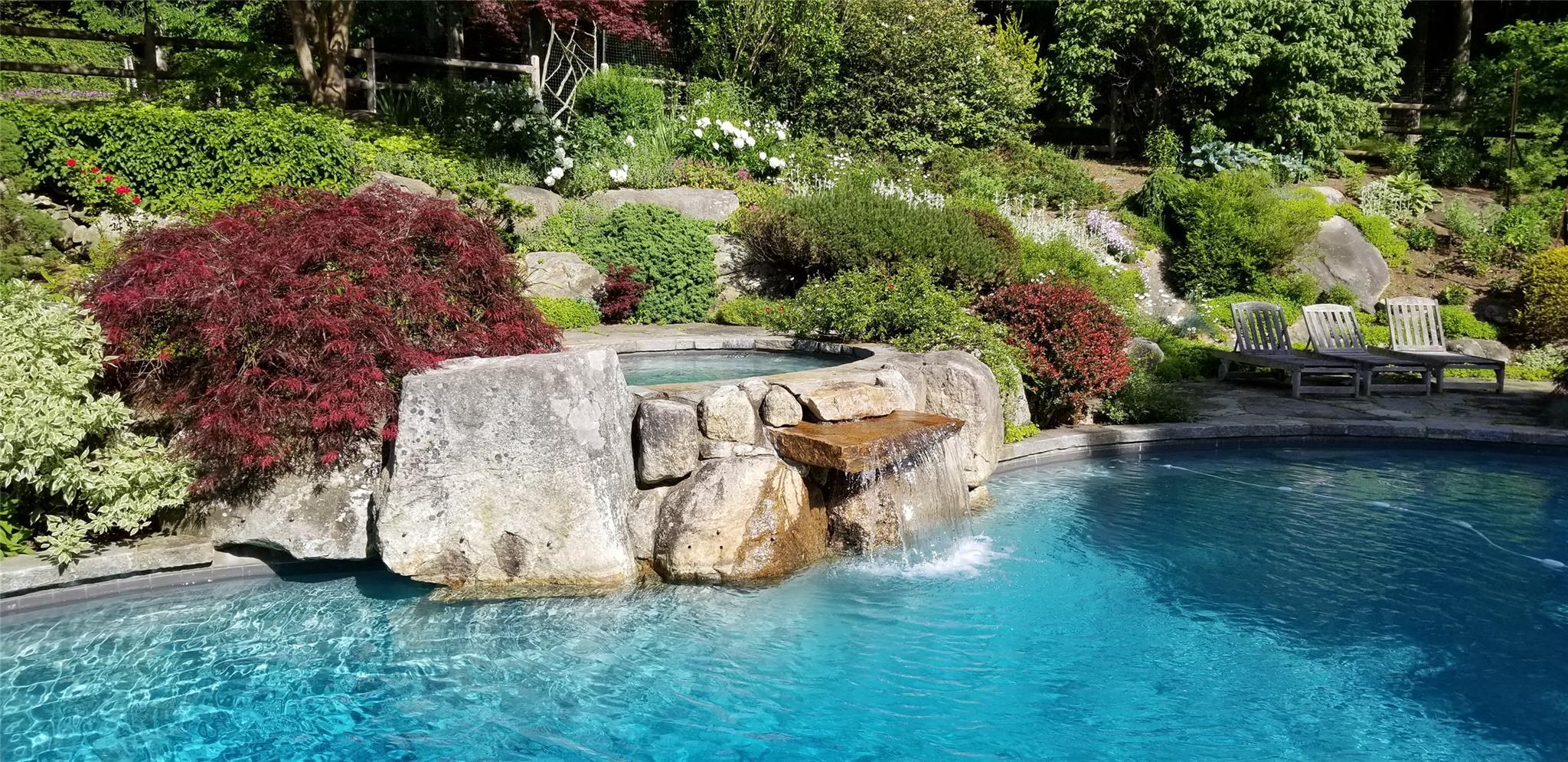 Single Family Kitchawan  Westchester County, NY 10576, MLS-845252-37