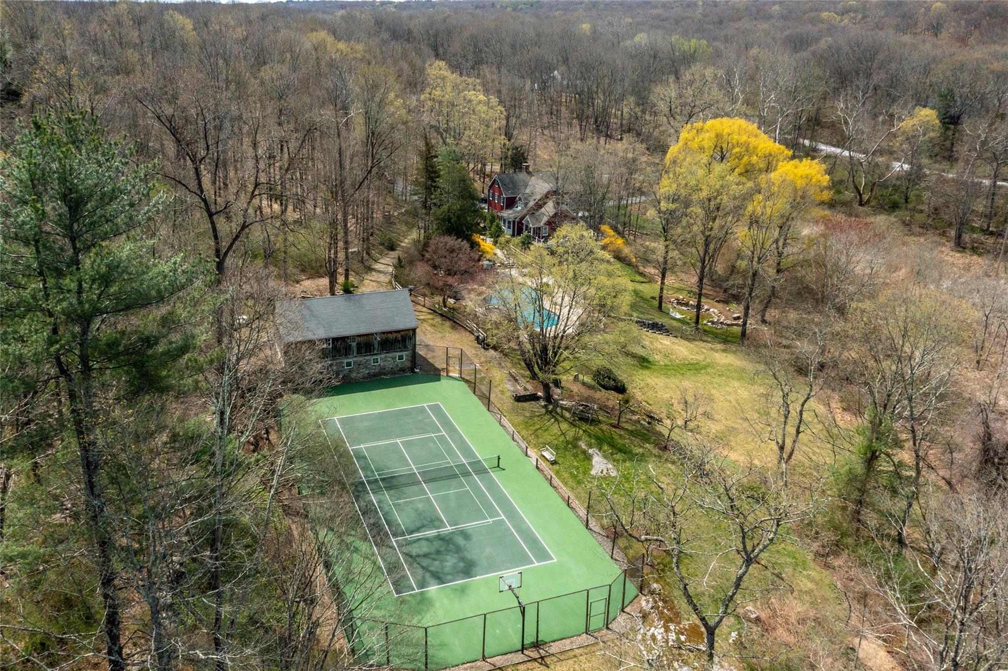 Single Family Kitchawan  Westchester County, NY 10576, MLS-845252-4