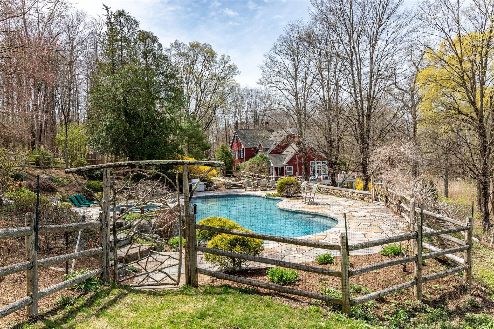 Single Family Kitchawan  Westchester County, NY 10576, MLS-845252-40