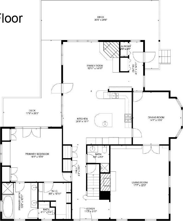Single Family Kitchawan  Westchester County, NY 10576, MLS-845252-48