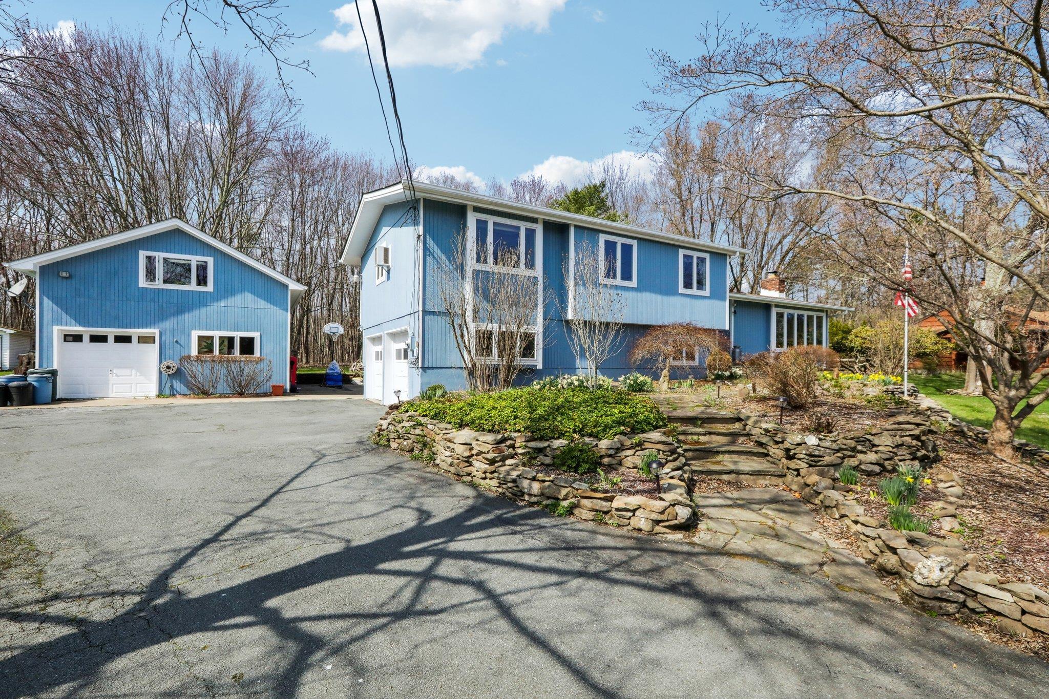 Single Family Guymard Tpke  Orange County, NY 10940, MLS-845254-2