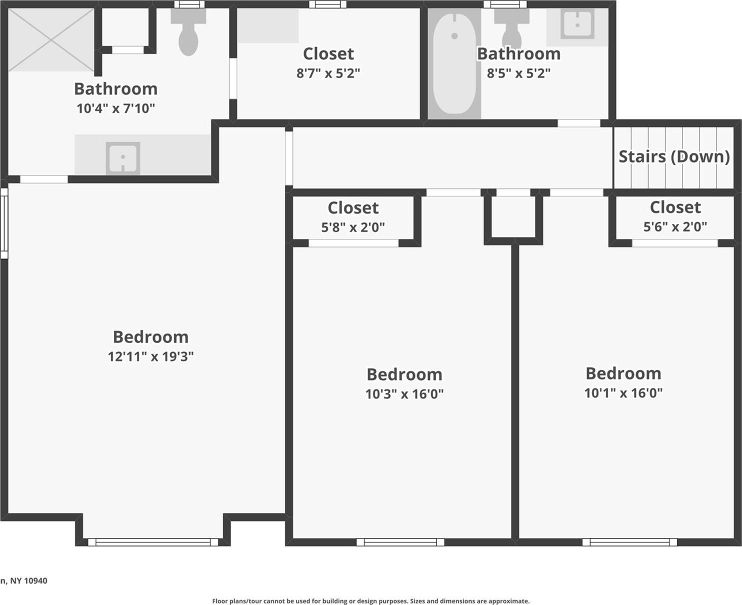 Single Family Guymard Tpke  Orange County, NY 10940, MLS-845254-47