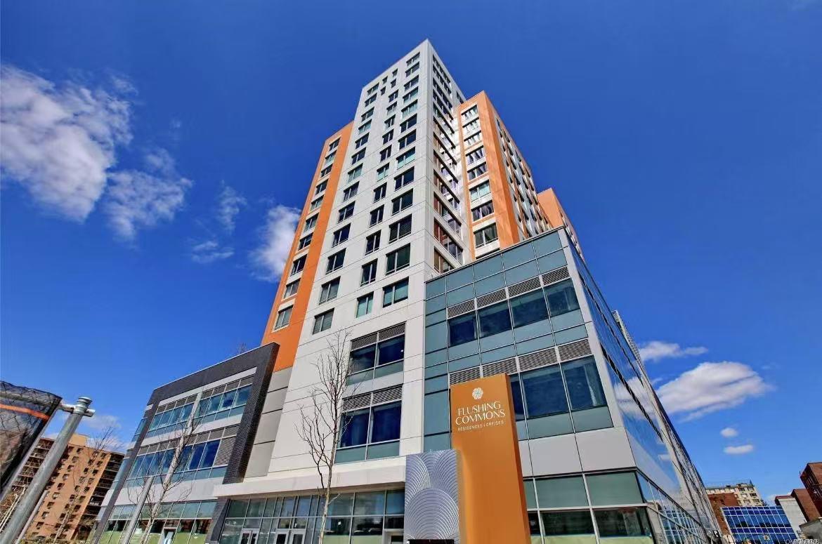 Condo 39th  Queens, NY 11354, MLS-845257-3