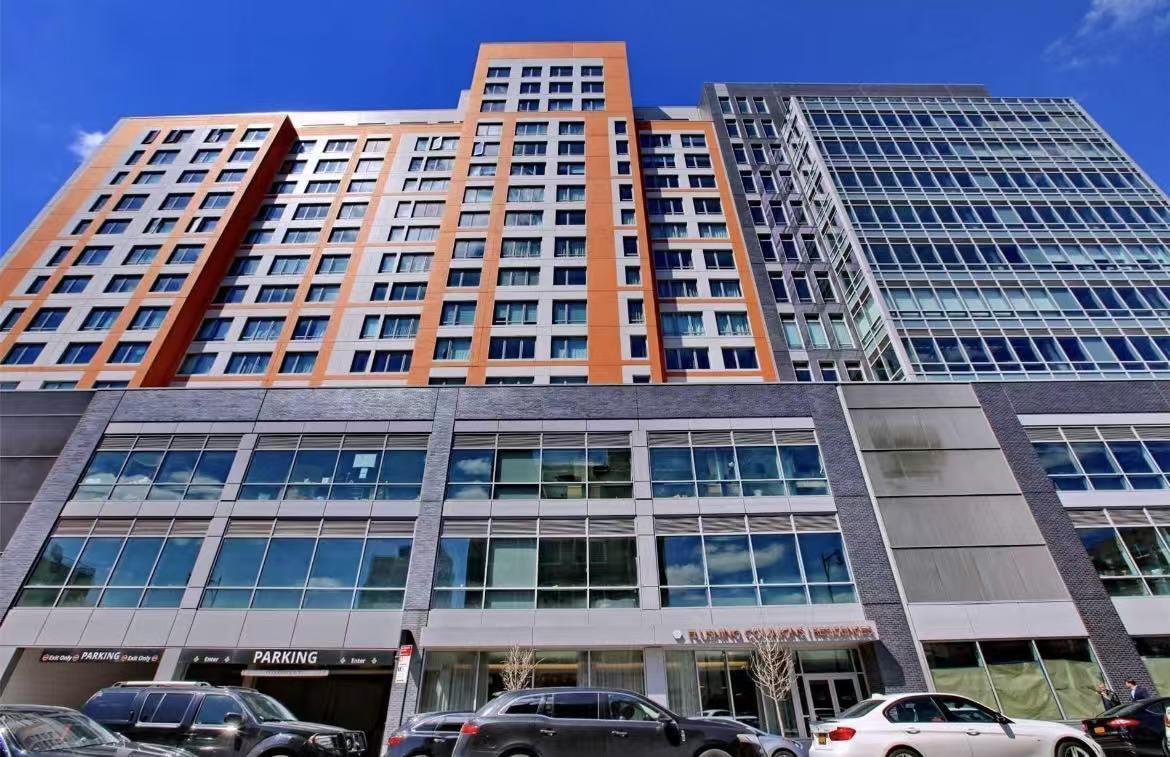Condo 39th  Queens, NY 11354, MLS-845257-4