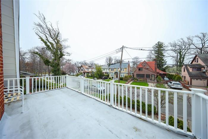 Single Family 157th  Queens, NY 11354, MLS-845258-17