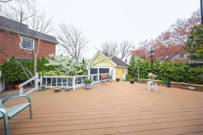 Single Family 157th  Queens, NY 11354, MLS-845258-19