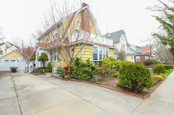 Single Family 157th  Queens, NY 11354, MLS-845258-2