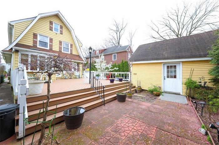 Single Family 157th  Queens, NY 11354, MLS-845258-20